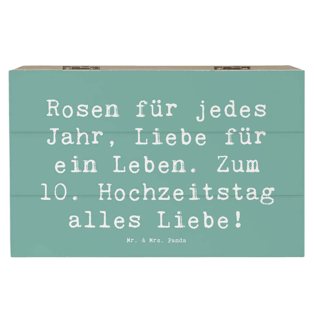 Holzkiste Spruch 10. Hochzeitstag Rosenhochzeit Holzkiste, Kiste, Schatzkiste, Truhe, Schatulle, XXL, Erinnerungsbox, Erinnerungskiste, Dekokiste, Aufbewahrungsbox, Geschenkbox, Geschenkdose, Hochzeit, Hochzeitsgeschenk, Ehe, Hochzeitsfeier, Trauung, Trauungsgeschenk, Hochzeitskarte, Verlobungsfeier, Verlobungsgeschenk, Hochzeitsgeschenkideen, Hochzeitsgeschenke für Brautpaar