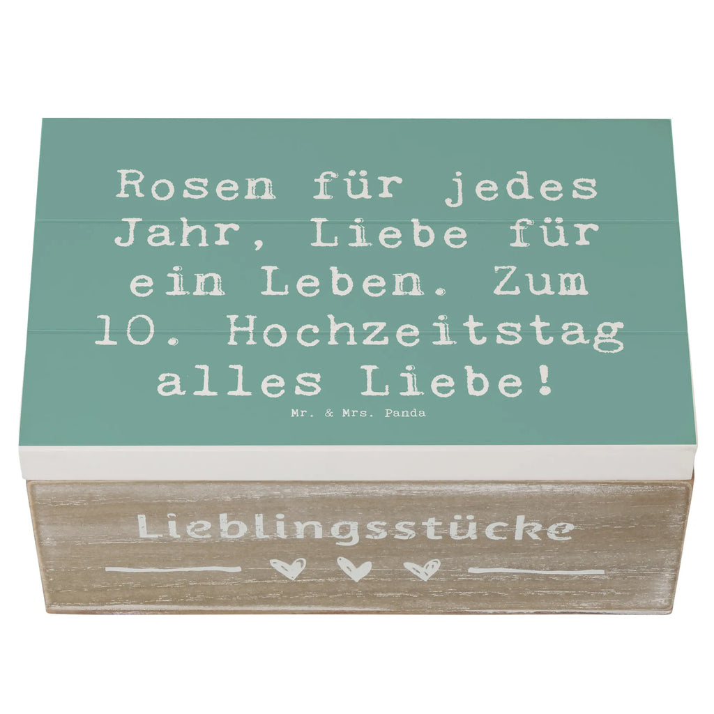 Holzkiste Spruch 10. Hochzeitstag Rosenhochzeit Holzkiste, Kiste, Schatzkiste, Truhe, Schatulle, XXL, Erinnerungsbox, Erinnerungskiste, Dekokiste, Aufbewahrungsbox, Geschenkbox, Geschenkdose, Hochzeit, Hochzeitsgeschenk, Ehe, Hochzeitsfeier, Trauung, Trauungsgeschenk, Hochzeitskarte, Verlobungsfeier, Verlobungsgeschenk, Hochzeitsgeschenkideen, Hochzeitsgeschenke für Brautpaar