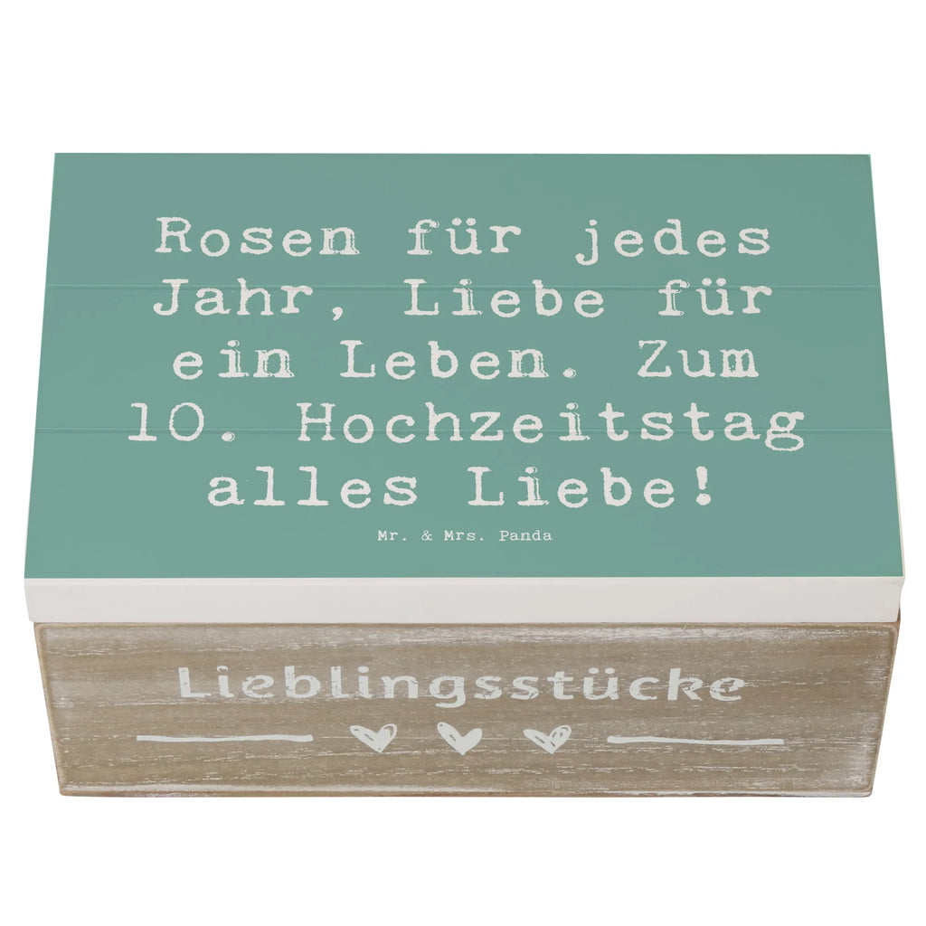 Holzkiste Spruch 10. Hochzeitstag Rosenhochzeit Holzkiste, Kiste, Schatzkiste, Truhe, Schatulle, XXL, Erinnerungsbox, Erinnerungskiste, Dekokiste, Aufbewahrungsbox, Geschenkbox, Geschenkdose, Hochzeit, Hochzeitsgeschenk, Ehe, Hochzeitsfeier, Trauung, Trauungsgeschenk, Hochzeitskarte, Verlobungsfeier, Verlobungsgeschenk, Hochzeitsgeschenkideen, Hochzeitsgeschenke für Brautpaar