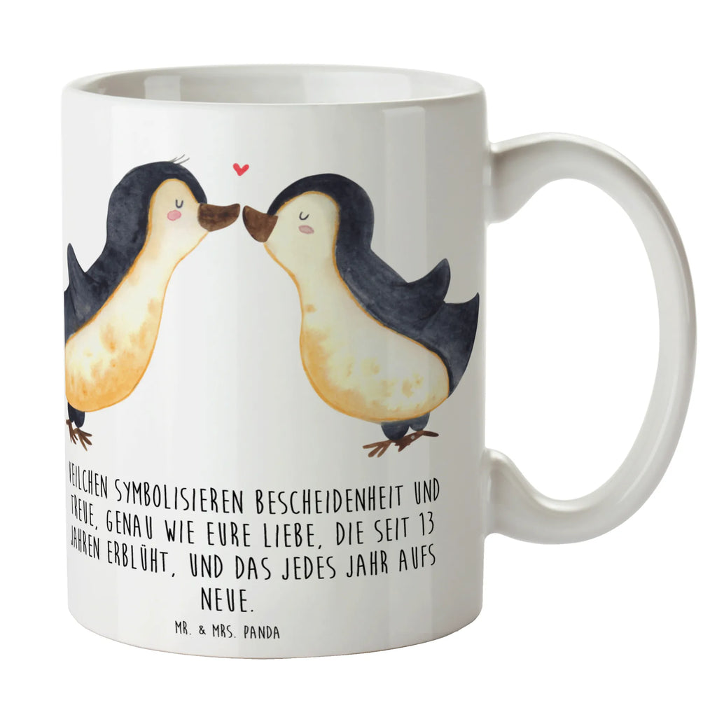 Tasse 13. Hochzeitstag Veilchenhochzeit Tasse, Kaffeetasse, Teetasse, Becher, Kaffeebecher, Teebecher, Keramiktasse, Porzellantasse, Büro Tasse, Geschenk Tasse, Tasse Sprüche, Tasse Motive, Kaffeetassen, Tasse bedrucken, Designer Tasse, Cappuccino Tassen, Schöne Teetassen, Hochzeit, Hochzeitsgeschenk, Ehe, Hochzeitsfeier, Trauung, Trauungsgeschenk, Hochzeitskarte, Verlobungsfeier, Verlobungsgeschenk, Hochzeitsgeschenkideen, Hochzeitsgeschenke für Brautpaar