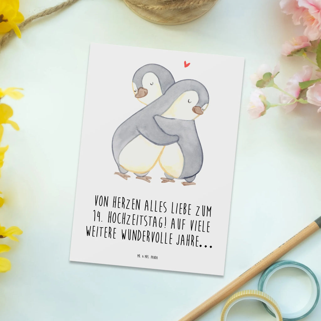 Postkarte 14. Hochzeitstag Elfenbeinhochzeit Postkarte, Karte, Geschenkkarte, Grußkarte, Einladung, Ansichtskarte, Geburtstagskarte, Einladungskarte, Dankeskarte, Ansichtskarten, Einladung Geburtstag, Einladungskarten Geburtstag, Hochzeit, Hochzeitsgeschenk, Ehe, Hochzeitsfeier, Trauung, Trauungsgeschenk, Hochzeitskarte, Verlobungsfeier, Verlobungsgeschenk, Hochzeitsgeschenkideen, Hochzeitsgeschenke für Brautpaar