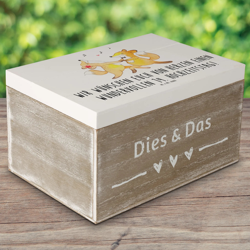 Holzkiste 14. Hochzeitstag Elfenbeinhochzeit Holzkiste, Kiste, Schatzkiste, Truhe, Schatulle, XXL, Erinnerungsbox, Erinnerungskiste, Dekokiste, Aufbewahrungsbox, Geschenkbox, Geschenkdose, Hochzeit, Hochzeitsgeschenk, Ehe, Hochzeitsfeier, Trauung, Trauungsgeschenk, Hochzeitskarte, Verlobungsfeier, Verlobungsgeschenk, Hochzeitsgeschenkideen, Hochzeitsgeschenke für Brautpaar