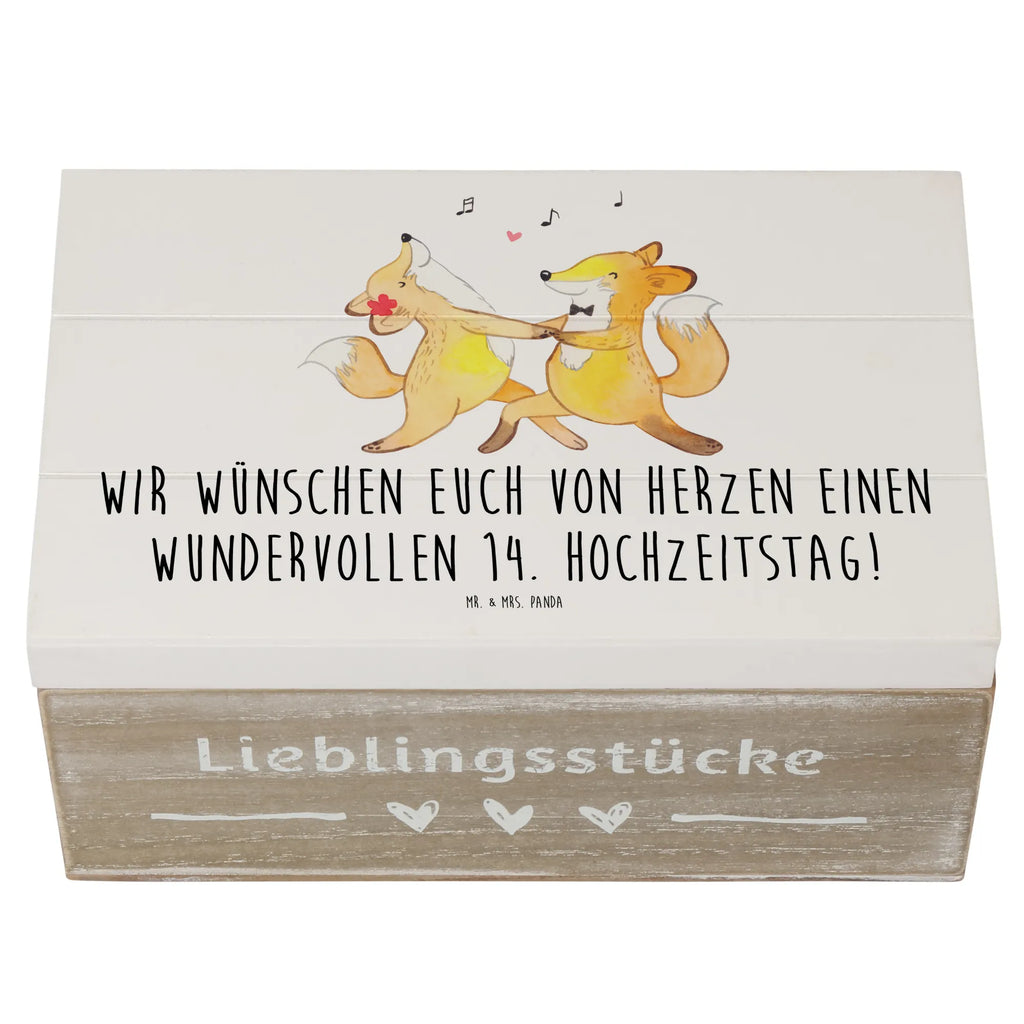 Holzkiste 14. Hochzeitstag Elfenbeinhochzeit Holzkiste, Kiste, Schatzkiste, Truhe, Schatulle, XXL, Erinnerungsbox, Erinnerungskiste, Dekokiste, Aufbewahrungsbox, Geschenkbox, Geschenkdose, Hochzeit, Hochzeitsgeschenk, Ehe, Hochzeitsfeier, Trauung, Trauungsgeschenk, Hochzeitskarte, Verlobungsfeier, Verlobungsgeschenk, Hochzeitsgeschenkideen, Hochzeitsgeschenke für Brautpaar