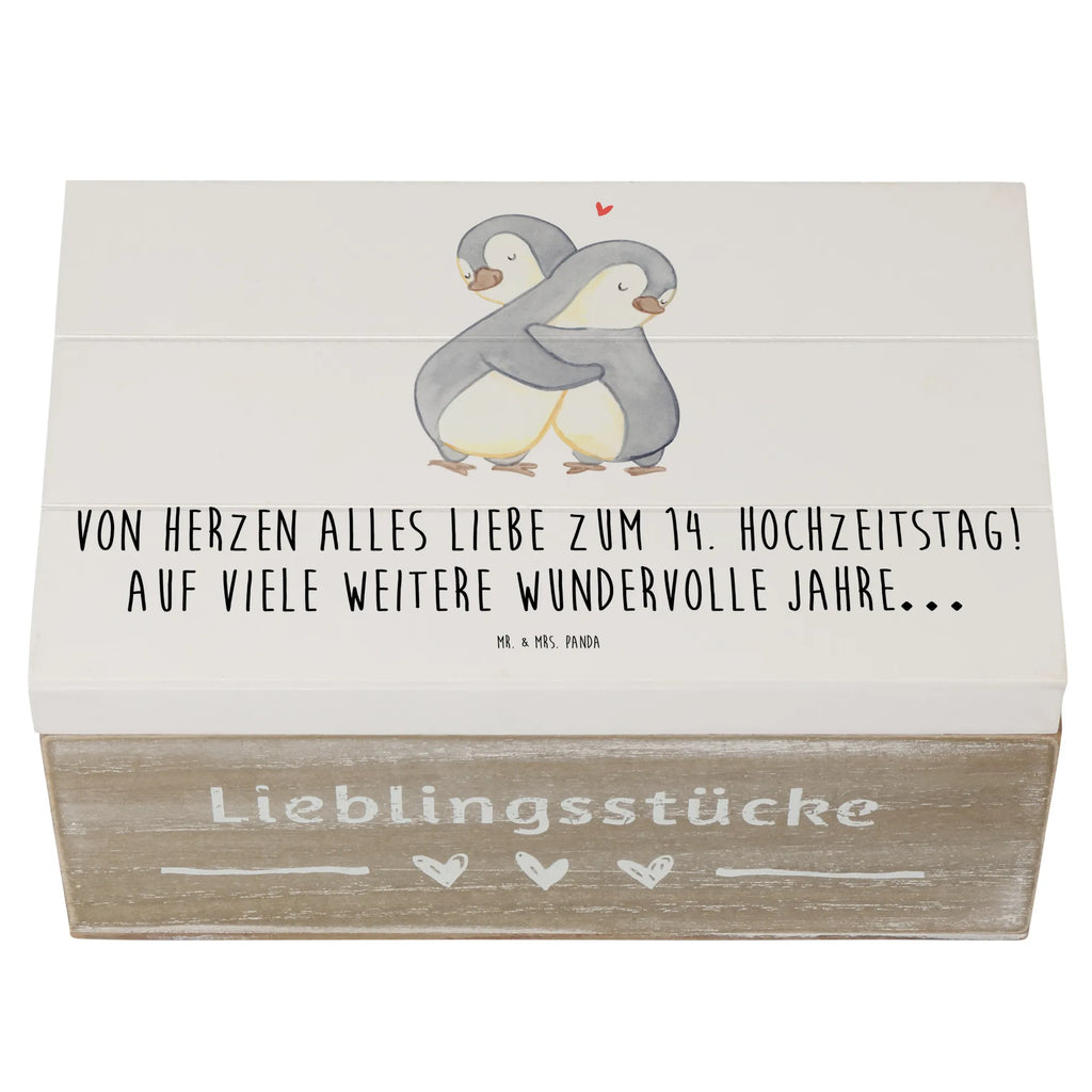 Holzkiste 14. Hochzeitstag Elfenbeinhochzeit Holzkiste, Kiste, Schatzkiste, Truhe, Schatulle, XXL, Erinnerungsbox, Erinnerungskiste, Dekokiste, Aufbewahrungsbox, Geschenkbox, Geschenkdose, Hochzeit, Hochzeitsgeschenk, Ehe, Hochzeitsfeier, Trauung, Trauungsgeschenk, Hochzeitskarte, Verlobungsfeier, Verlobungsgeschenk, Hochzeitsgeschenkideen, Hochzeitsgeschenke für Brautpaar