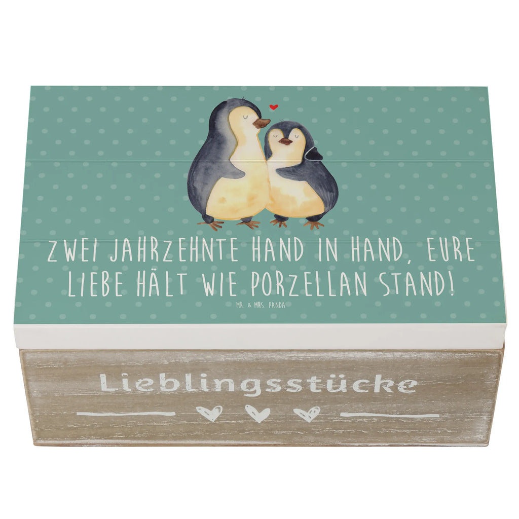 Holzkiste 20. Hochzeitstag Porzellanhochzeit Holzkiste, Kiste, Schatzkiste, Truhe, Schatulle, XXL, Erinnerungsbox, Erinnerungskiste, Dekokiste, Aufbewahrungsbox, Geschenkbox, Geschenkdose, Hochzeit, Hochzeitsgeschenk, Ehe, Hochzeitsfeier, Trauung, Trauungsgeschenk, Hochzeitskarte, Verlobungsfeier, Verlobungsgeschenk, Hochzeitsgeschenkideen, Hochzeitsgeschenke für Brautpaar