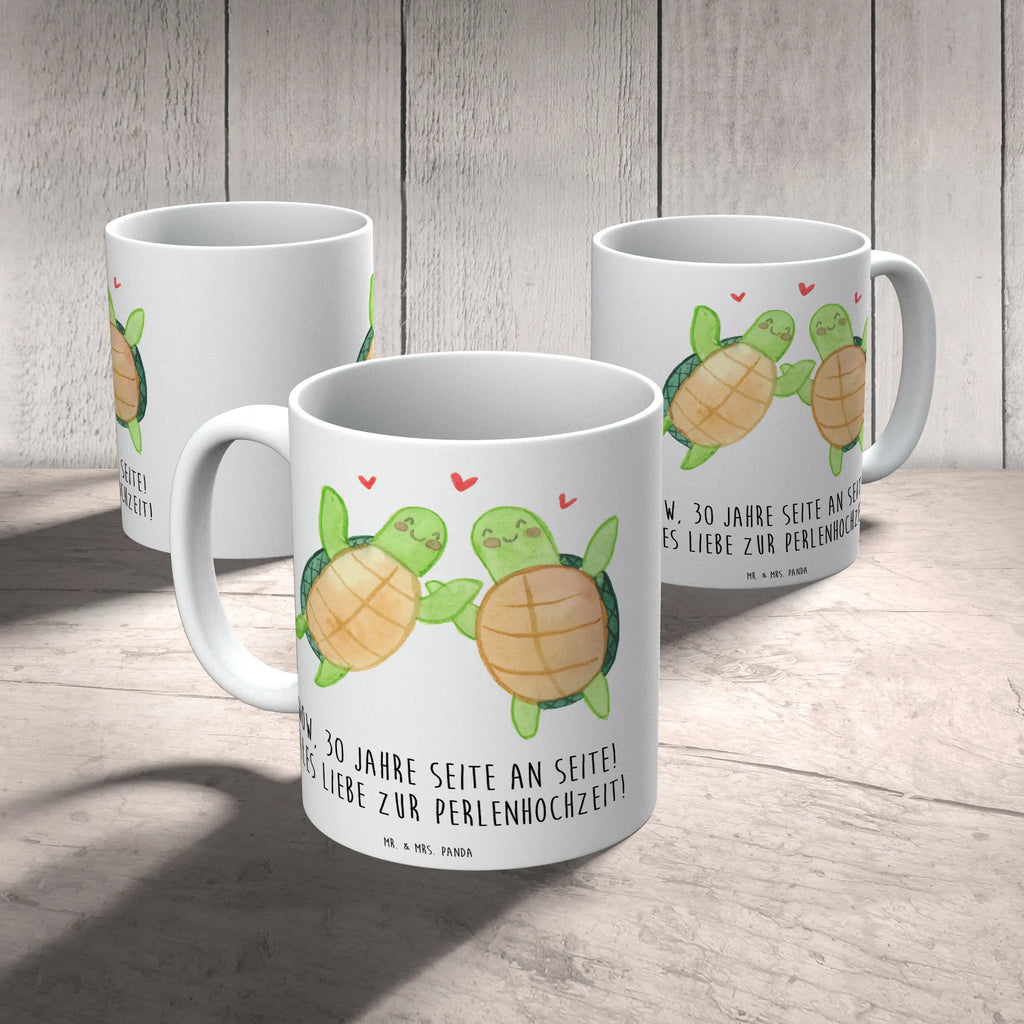 Tasse 30. Hochzeitstag Perlenhochzeit Tasse, Kaffeetasse, Teetasse, Becher, Kaffeebecher, Teebecher, Keramiktasse, Porzellantasse, Büro Tasse, Geschenk Tasse, Tasse Sprüche, Tasse Motive, Kaffeetassen, Tasse bedrucken, Designer Tasse, Cappuccino Tassen, Schöne Teetassen, Hochzeit, Hochzeitsgeschenk, Ehe, Hochzeitsfeier, Trauung, Trauungsgeschenk, Hochzeitskarte, Verlobungsfeier, Verlobungsgeschenk, Hochzeitsgeschenkideen, Hochzeitsgeschenke für Brautpaar