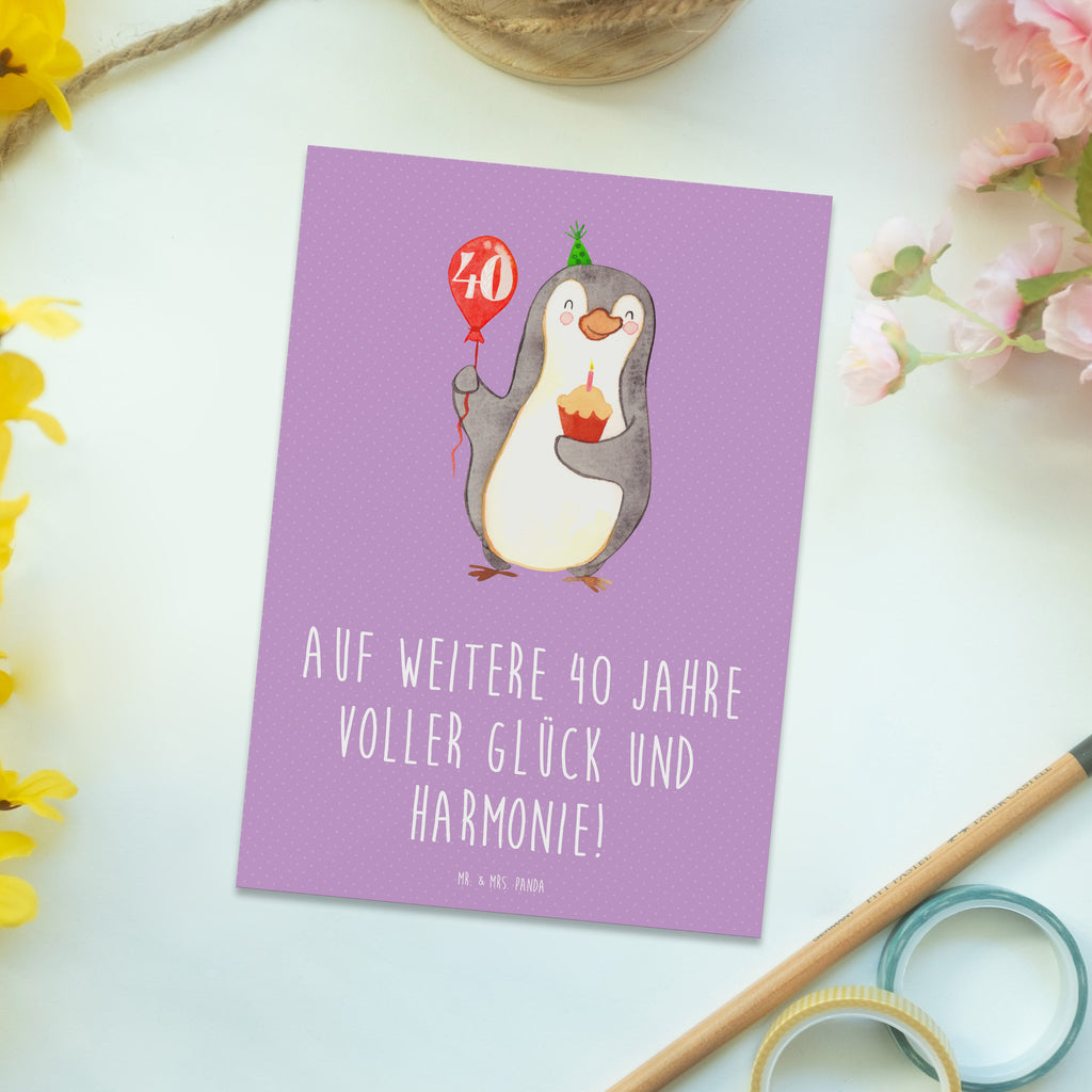 Postkarte 40. Hochzeitstag Rubinhochzeit Postkarte, Karte, Geschenkkarte, Grußkarte, Einladung, Ansichtskarte, Geburtstagskarte, Einladungskarte, Dankeskarte, Ansichtskarten, Einladung Geburtstag, Einladungskarten Geburtstag, Hochzeit, Hochzeitsgeschenk, Ehe, Hochzeitsfeier, Trauung, Trauungsgeschenk, Hochzeitskarte, Verlobungsfeier, Verlobungsgeschenk, Hochzeitsgeschenkideen, Hochzeitsgeschenke für Brautpaar