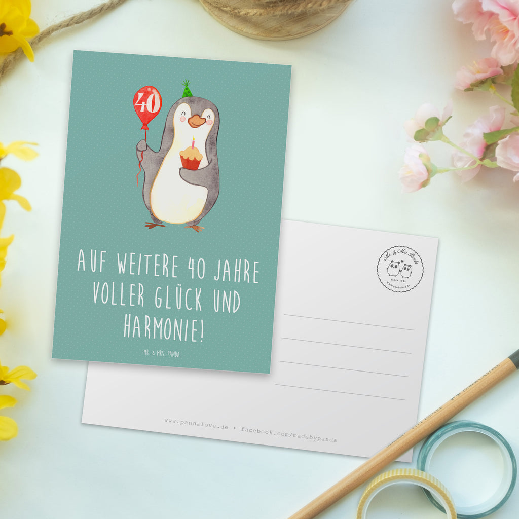 Postkarte 40. Hochzeitstag Rubinhochzeit Postkarte, Karte, Geschenkkarte, Grußkarte, Einladung, Ansichtskarte, Geburtstagskarte, Einladungskarte, Dankeskarte, Ansichtskarten, Einladung Geburtstag, Einladungskarten Geburtstag, Hochzeit, Hochzeitsgeschenk, Ehe, Hochzeitsfeier, Trauung, Trauungsgeschenk, Hochzeitskarte, Verlobungsfeier, Verlobungsgeschenk, Hochzeitsgeschenkideen, Hochzeitsgeschenke für Brautpaar