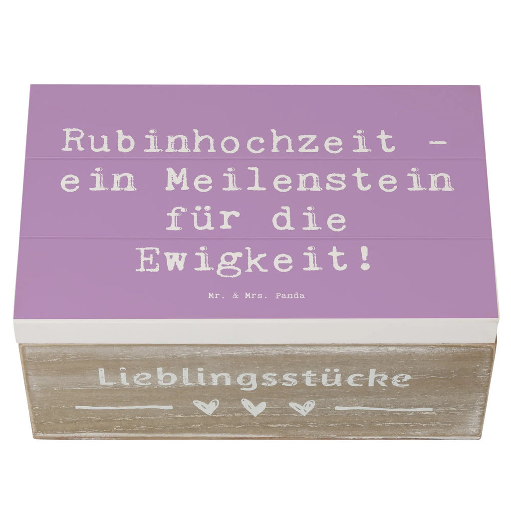 Holzkiste Spruch 40. Hochzeitstag Rubinhochzeit Holzkiste, Kiste, Schatzkiste, Truhe, Schatulle, XXL, Erinnerungsbox, Erinnerungskiste, Dekokiste, Aufbewahrungsbox, Geschenkbox, Geschenkdose, Hochzeit, Hochzeitsgeschenk, Ehe, Hochzeitsfeier, Trauung, Trauungsgeschenk, Hochzeitskarte, Verlobungsfeier, Verlobungsgeschenk, Hochzeitsgeschenkideen, Hochzeitsgeschenke für Brautpaar