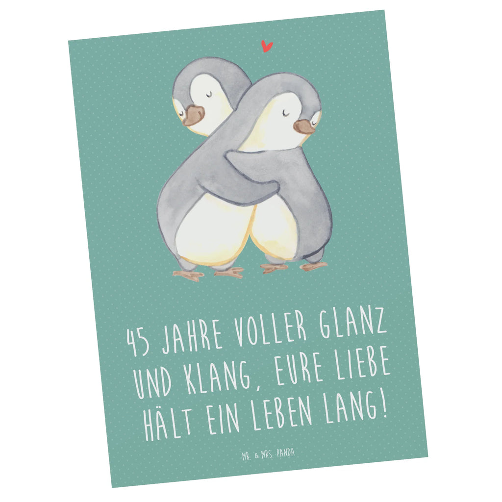 Postkarte 45. Hochzeitstag Messinghochzeit Postkarte, Karte, Geschenkkarte, Grußkarte, Einladung, Ansichtskarte, Geburtstagskarte, Einladungskarte, Dankeskarte, Ansichtskarten, Einladung Geburtstag, Einladungskarten Geburtstag, Hochzeit, Hochzeitsgeschenk, Ehe, Hochzeitsfeier, Trauung, Trauungsgeschenk, Hochzeitskarte, Verlobungsfeier, Verlobungsgeschenk, Hochzeitsgeschenkideen, Hochzeitsgeschenke für Brautpaar