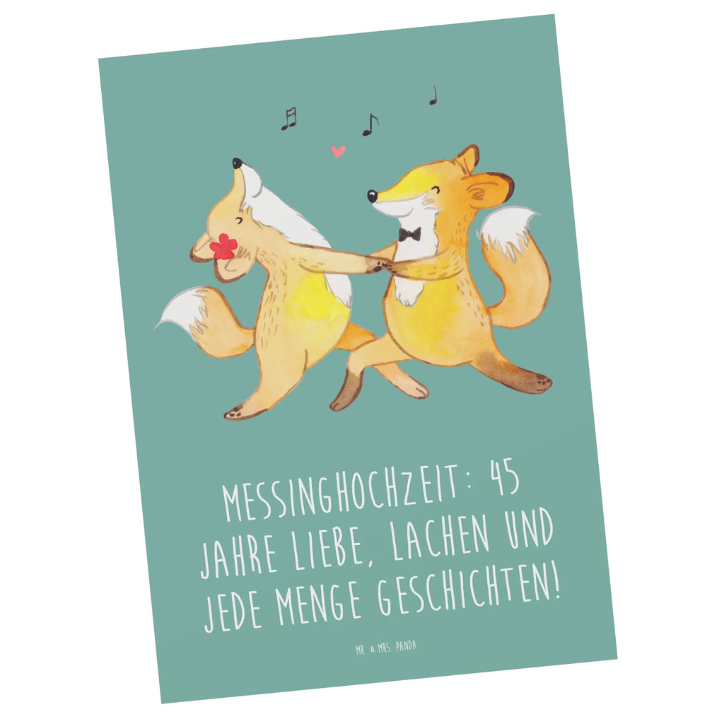 Postkarte 45. Hochzeitstag Messinghochzeit Postkarte, Karte, Geschenkkarte, Grußkarte, Einladung, Ansichtskarte, Geburtstagskarte, Einladungskarte, Dankeskarte, Ansichtskarten, Einladung Geburtstag, Einladungskarten Geburtstag, Hochzeit, Hochzeitsgeschenk, Ehe, Hochzeitsfeier, Trauung, Trauungsgeschenk, Hochzeitskarte, Verlobungsfeier, Verlobungsgeschenk, Hochzeitsgeschenkideen, Hochzeitsgeschenke für Brautpaar