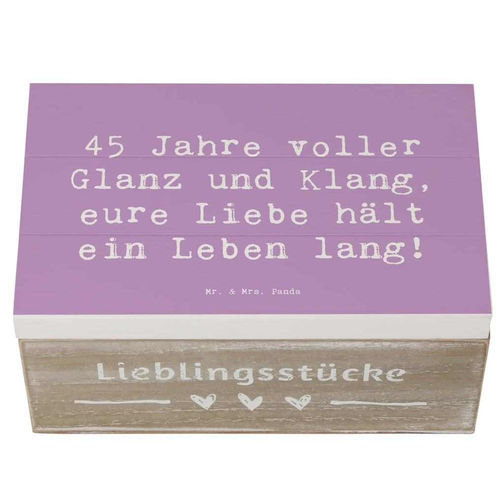 Holzkiste Spruch 45. Hochzeitstag Messinghochzeit Holzkiste, Kiste, Schatzkiste, Truhe, Schatulle, XXL, Erinnerungsbox, Erinnerungskiste, Dekokiste, Aufbewahrungsbox, Geschenkbox, Geschenkdose, Hochzeit, Hochzeitsgeschenk, Ehe, Hochzeitsfeier, Trauung, Trauungsgeschenk, Hochzeitskarte, Verlobungsfeier, Verlobungsgeschenk, Hochzeitsgeschenkideen, Hochzeitsgeschenke für Brautpaar