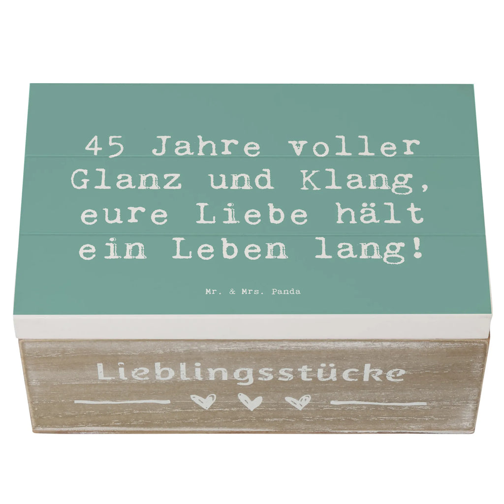 Holzkiste Spruch 45. Hochzeitstag Messinghochzeit Holzkiste, Kiste, Schatzkiste, Truhe, Schatulle, XXL, Erinnerungsbox, Erinnerungskiste, Dekokiste, Aufbewahrungsbox, Geschenkbox, Geschenkdose, Hochzeit, Hochzeitsgeschenk, Ehe, Hochzeitsfeier, Trauung, Trauungsgeschenk, Hochzeitskarte, Verlobungsfeier, Verlobungsgeschenk, Hochzeitsgeschenkideen, Hochzeitsgeschenke für Brautpaar