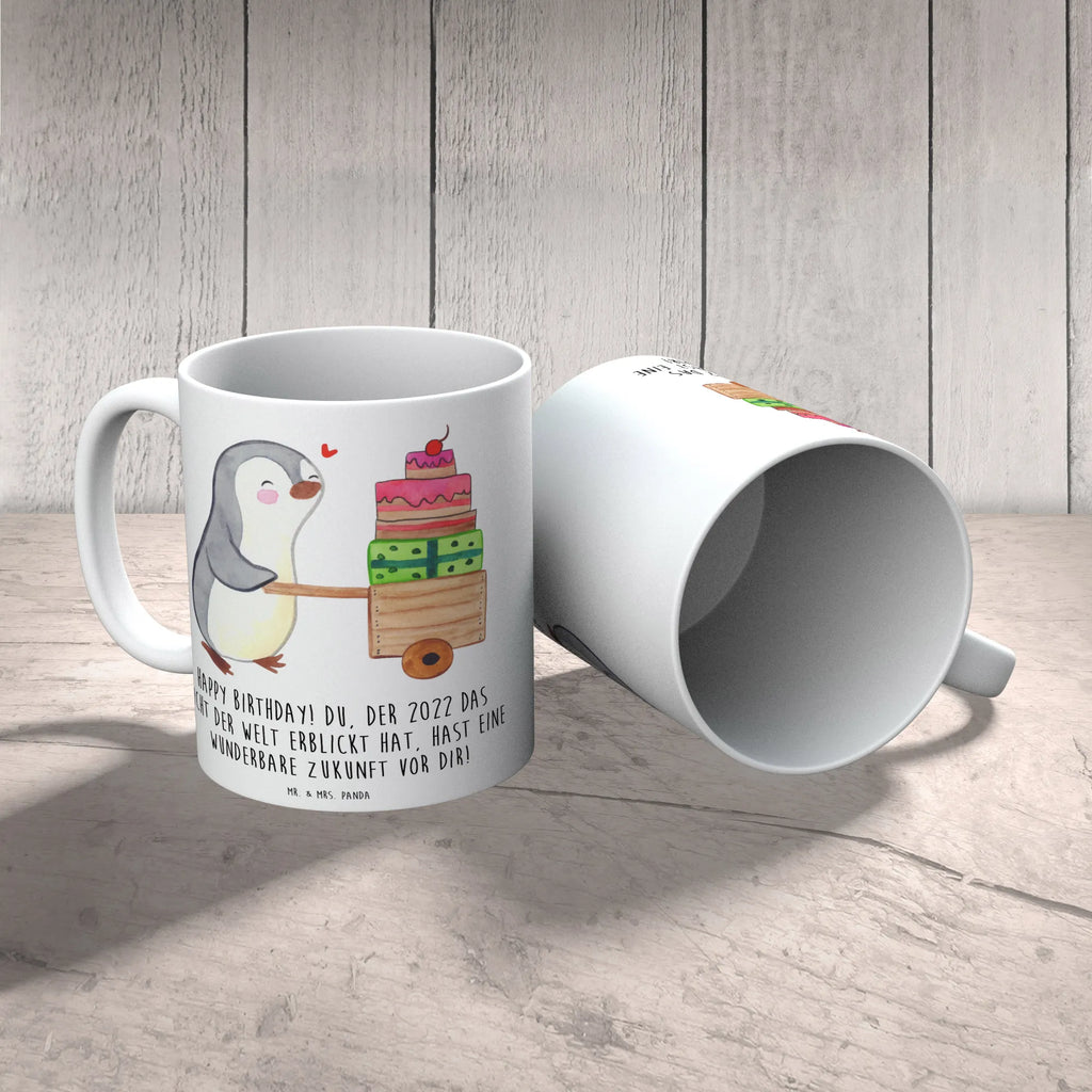 Tasse 2022 Geburtstag Tasse, Kaffeetasse, Teetasse, Becher, Kaffeebecher, Teebecher, Keramiktasse, Porzellantasse, Büro Tasse, Geschenk Tasse, Tasse Sprüche, Tasse Motive, Kaffeetassen, Tasse bedrucken, Designer Tasse, Cappuccino Tassen, Schöne Teetassen, Geburtstag, Geburtstagsgeschenk, Geschenk