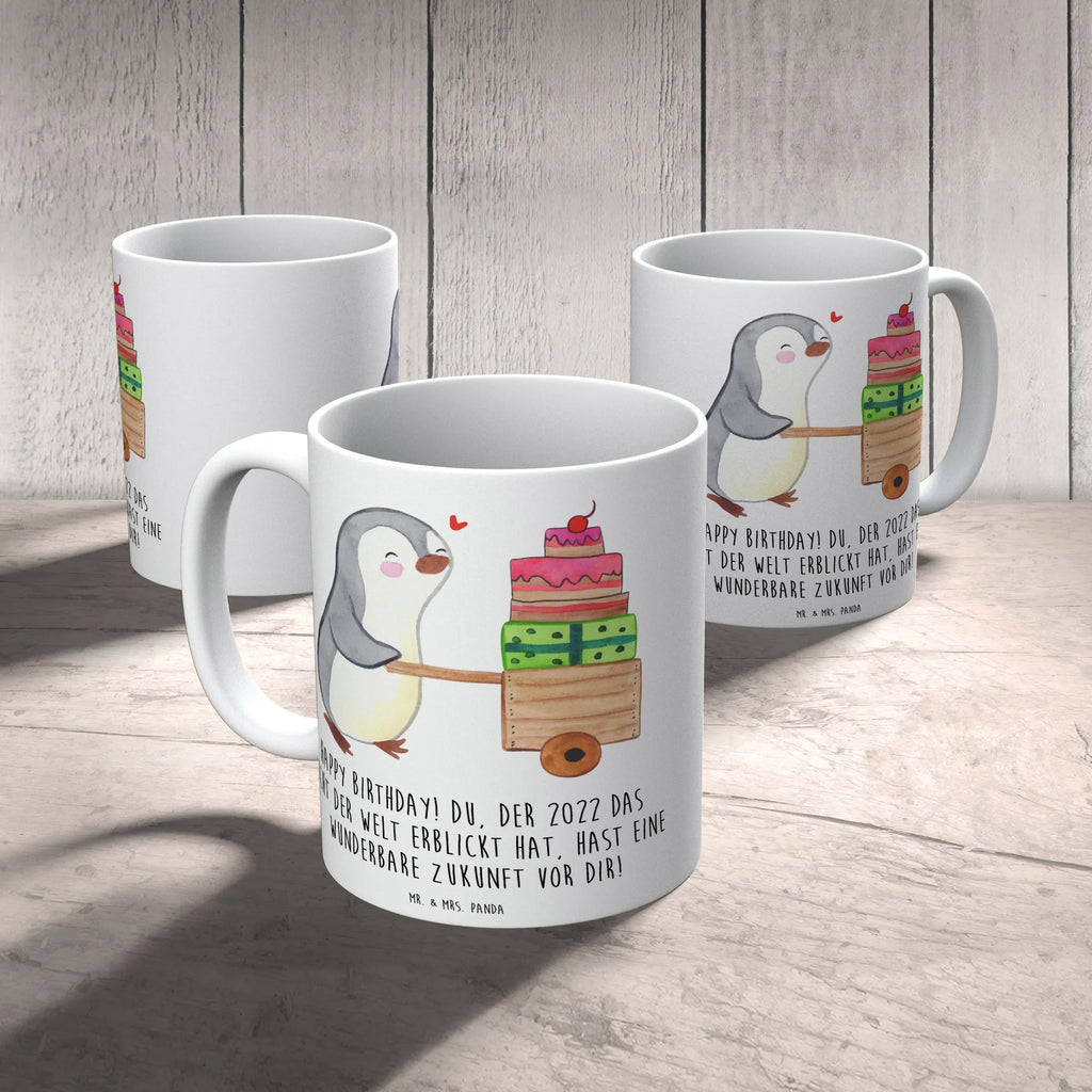 Tasse 2022 Geburtstag Tasse, Kaffeetasse, Teetasse, Becher, Kaffeebecher, Teebecher, Keramiktasse, Porzellantasse, Büro Tasse, Geschenk Tasse, Tasse Sprüche, Tasse Motive, Kaffeetassen, Tasse bedrucken, Designer Tasse, Cappuccino Tassen, Schöne Teetassen, Geburtstag, Geburtstagsgeschenk, Geschenk