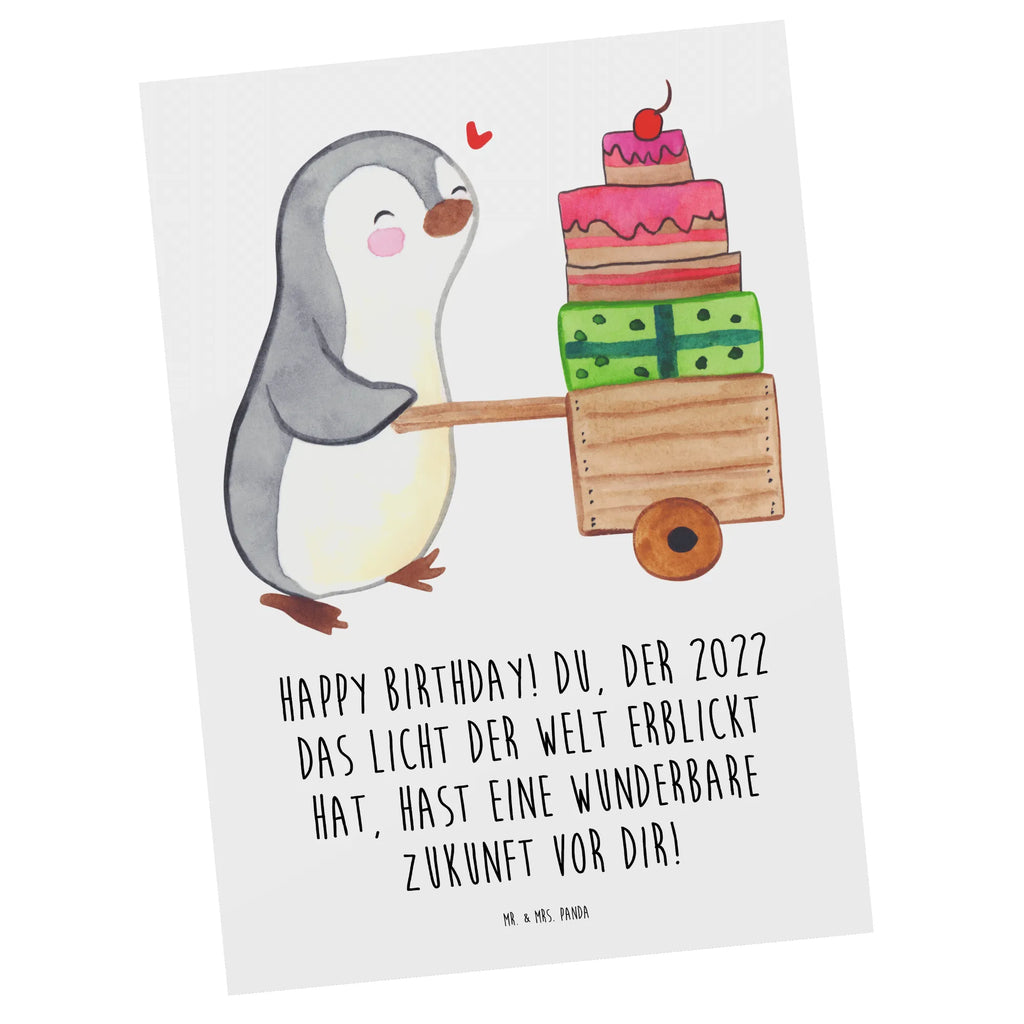 Postkarte 2022 Geburtstag Postkarte, Karte, Geschenkkarte, Grußkarte, Einladung, Ansichtskarte, Geburtstagskarte, Einladungskarte, Dankeskarte, Ansichtskarten, Einladung Geburtstag, Einladungskarten Geburtstag, Geburtstag, Geburtstagsgeschenk, Geschenk