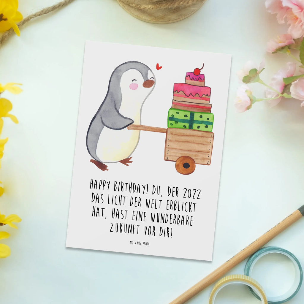 Postkarte 2022 Geburtstag Postkarte, Karte, Geschenkkarte, Grußkarte, Einladung, Ansichtskarte, Geburtstagskarte, Einladungskarte, Dankeskarte, Ansichtskarten, Einladung Geburtstag, Einladungskarten Geburtstag, Geburtstag, Geburtstagsgeschenk, Geschenk