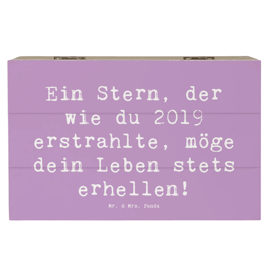 Holzkiste Spruch 2019 Geburtstag Stern Holzkiste, Kiste, Schatzkiste, Truhe, Schatulle, XXL, Erinnerungsbox, Erinnerungskiste, Dekokiste, Aufbewahrungsbox, Geschenkbox, Geschenkdose, Geburtstag, Geburtstagsgeschenk, Geschenk