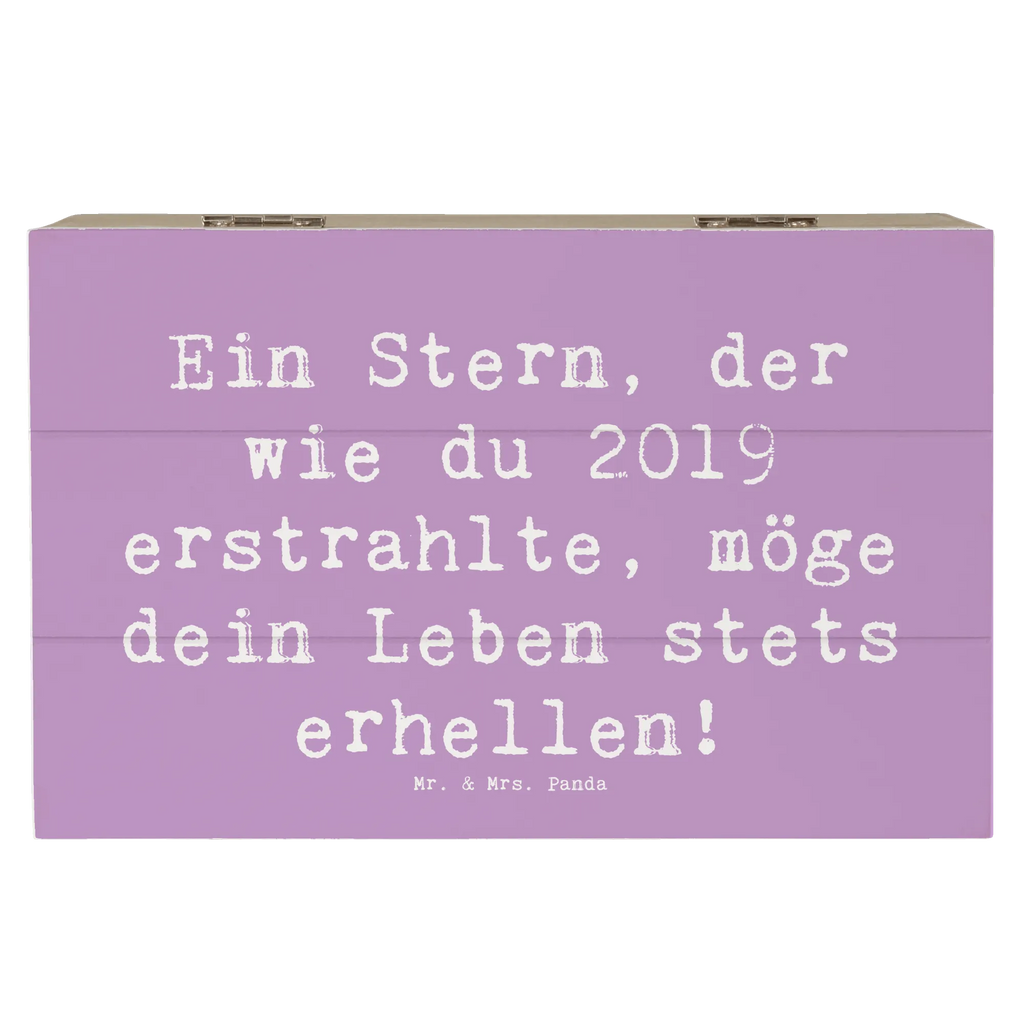 Holzkiste Spruch 2019 Geburtstag Stern Holzkiste, Kiste, Schatzkiste, Truhe, Schatulle, XXL, Erinnerungsbox, Erinnerungskiste, Dekokiste, Aufbewahrungsbox, Geschenkbox, Geschenkdose, Geburtstag, Geburtstagsgeschenk, Geschenk