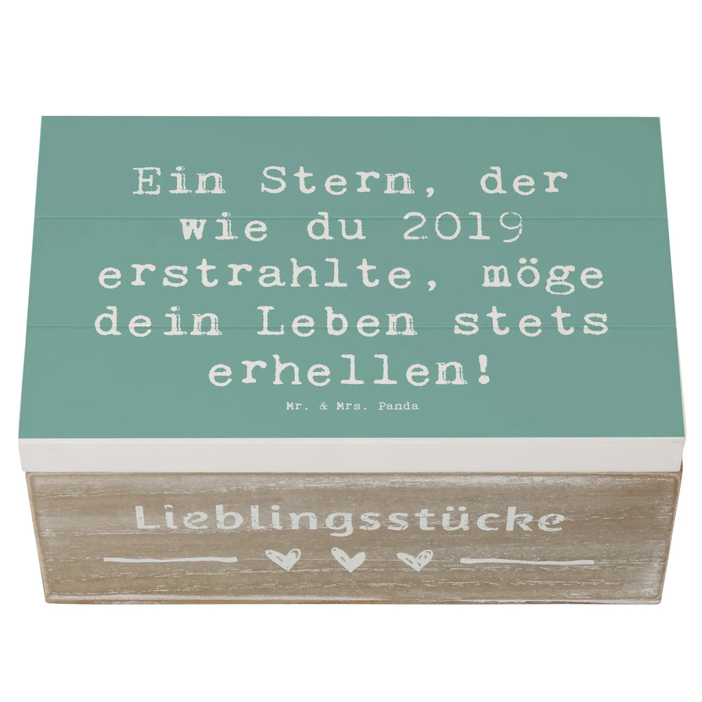 Holzkiste Spruch 2019 Geburtstag Stern Holzkiste, Kiste, Schatzkiste, Truhe, Schatulle, XXL, Erinnerungsbox, Erinnerungskiste, Dekokiste, Aufbewahrungsbox, Geschenkbox, Geschenkdose, Geburtstag, Geburtstagsgeschenk, Geschenk