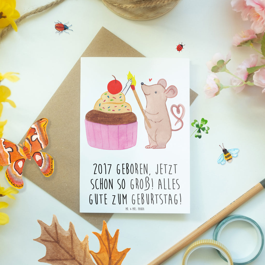 Grußkarte 2017 Geburtstag Grußkarte, Klappkarte, Einladungskarte, Glückwunschkarte, Hochzeitskarte, Geburtstagskarte, Karte, Ansichtskarten, Geburtstag, Geburtstagsgeschenk, Geschenk