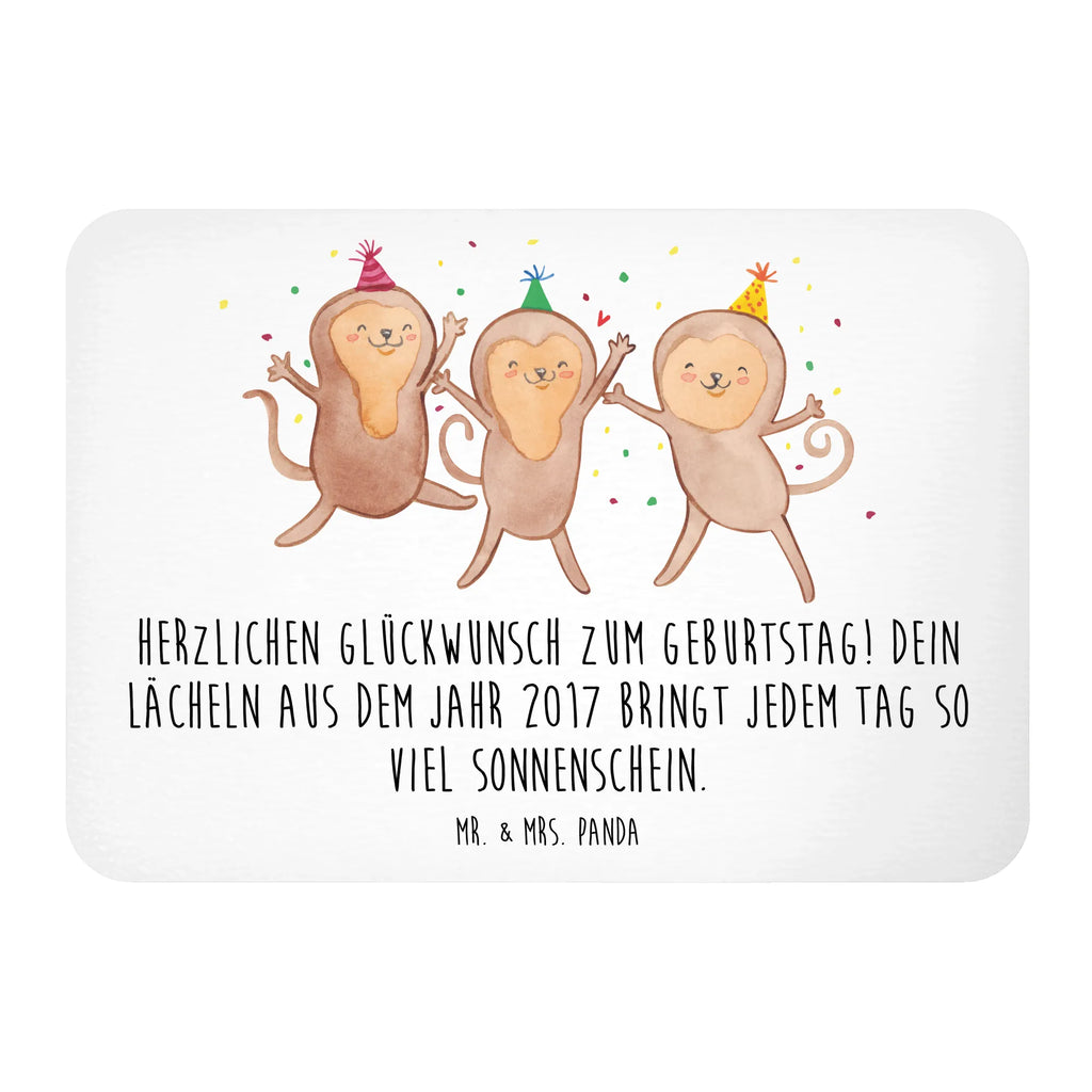 Magnet 2017 Geburtstag Lächeln Kühlschrankmagnet, Pinnwandmagnet, Souvenir Magnet, Motivmagnete, Dekomagnet, Whiteboard Magnet, Notiz Magnet, Kühlschrank Dekoration, Geburtstag, Geburtstagsgeschenk, Geschenk