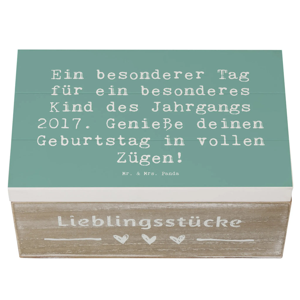 Holzkiste Spruch 2017 Geburtstag Holzkiste, Kiste, Schatzkiste, Truhe, Schatulle, XXL, Erinnerungsbox, Erinnerungskiste, Dekokiste, Aufbewahrungsbox, Geschenkbox, Geschenkdose, Geburtstag, Geburtstagsgeschenk, Geschenk