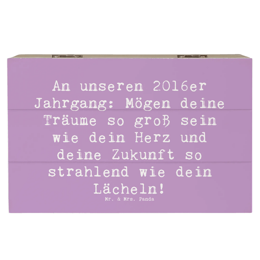 Holzkiste Spruch 2016 Geburtstag Glückwunsch Holzkiste, Kiste, Schatzkiste, Truhe, Schatulle, XXL, Erinnerungsbox, Erinnerungskiste, Dekokiste, Aufbewahrungsbox, Geschenkbox, Geschenkdose, Geburtstag, Geburtstagsgeschenk, Geschenk