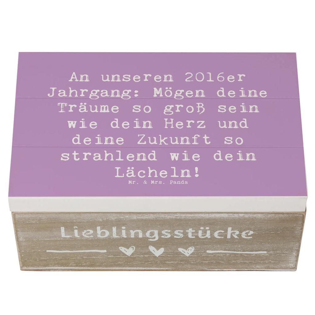 Holzkiste Spruch 2016 Geburtstag Glückwunsch Holzkiste, Kiste, Schatzkiste, Truhe, Schatulle, XXL, Erinnerungsbox, Erinnerungskiste, Dekokiste, Aufbewahrungsbox, Geschenkbox, Geschenkdose, Geburtstag, Geburtstagsgeschenk, Geschenk