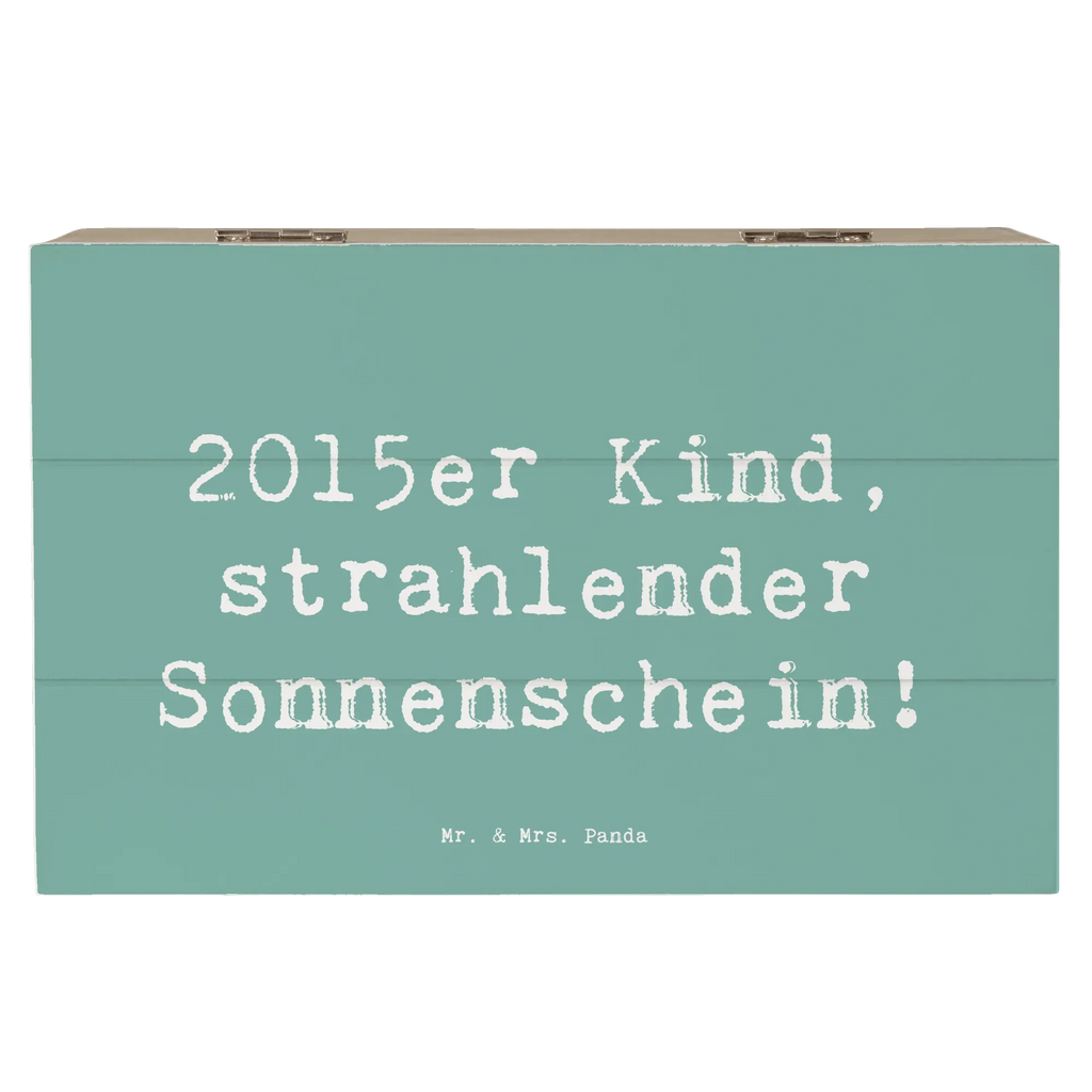 Holzkiste Spruch 2015 Geburtstag Sonnenschein Holzkiste, Kiste, Schatzkiste, Truhe, Schatulle, XXL, Erinnerungsbox, Erinnerungskiste, Dekokiste, Aufbewahrungsbox, Geschenkbox, Geschenkdose, Geburtstag, Geburtstagsgeschenk, Geschenk