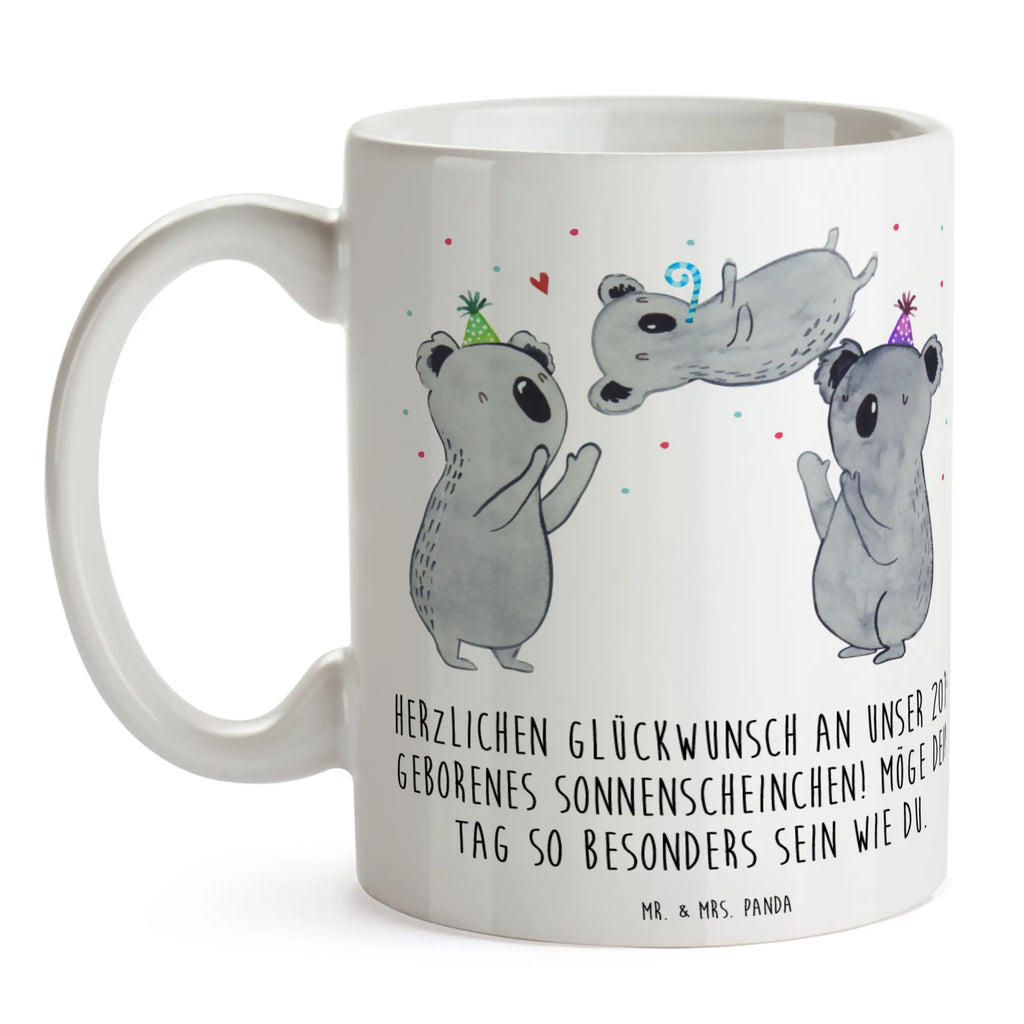 Tasse 2014 Geburtstag Sonnenschein Tasse, Kaffeetasse, Teetasse, Becher, Kaffeebecher, Teebecher, Keramiktasse, Porzellantasse, Büro Tasse, Geschenk Tasse, Tasse Sprüche, Tasse Motive, Kaffeetassen, Tasse bedrucken, Designer Tasse, Cappuccino Tassen, Schöne Teetassen, Geburtstag, Geburtstagsgeschenk, Geschenk