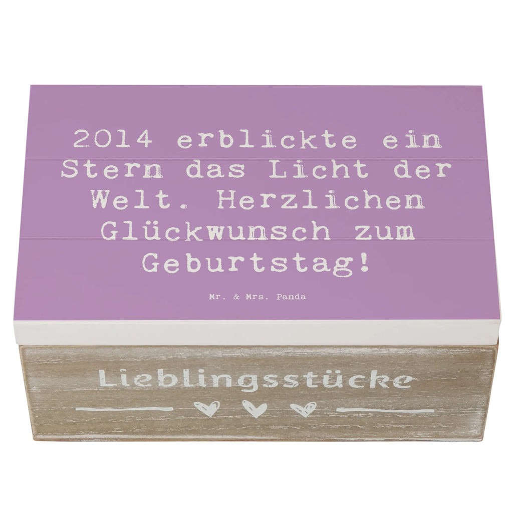 Holzkiste Spruch 2014 Geburtstag Stern Holzkiste, Kiste, Schatzkiste, Truhe, Schatulle, XXL, Erinnerungsbox, Erinnerungskiste, Dekokiste, Aufbewahrungsbox, Geschenkbox, Geschenkdose, Geburtstag, Geburtstagsgeschenk, Geschenk