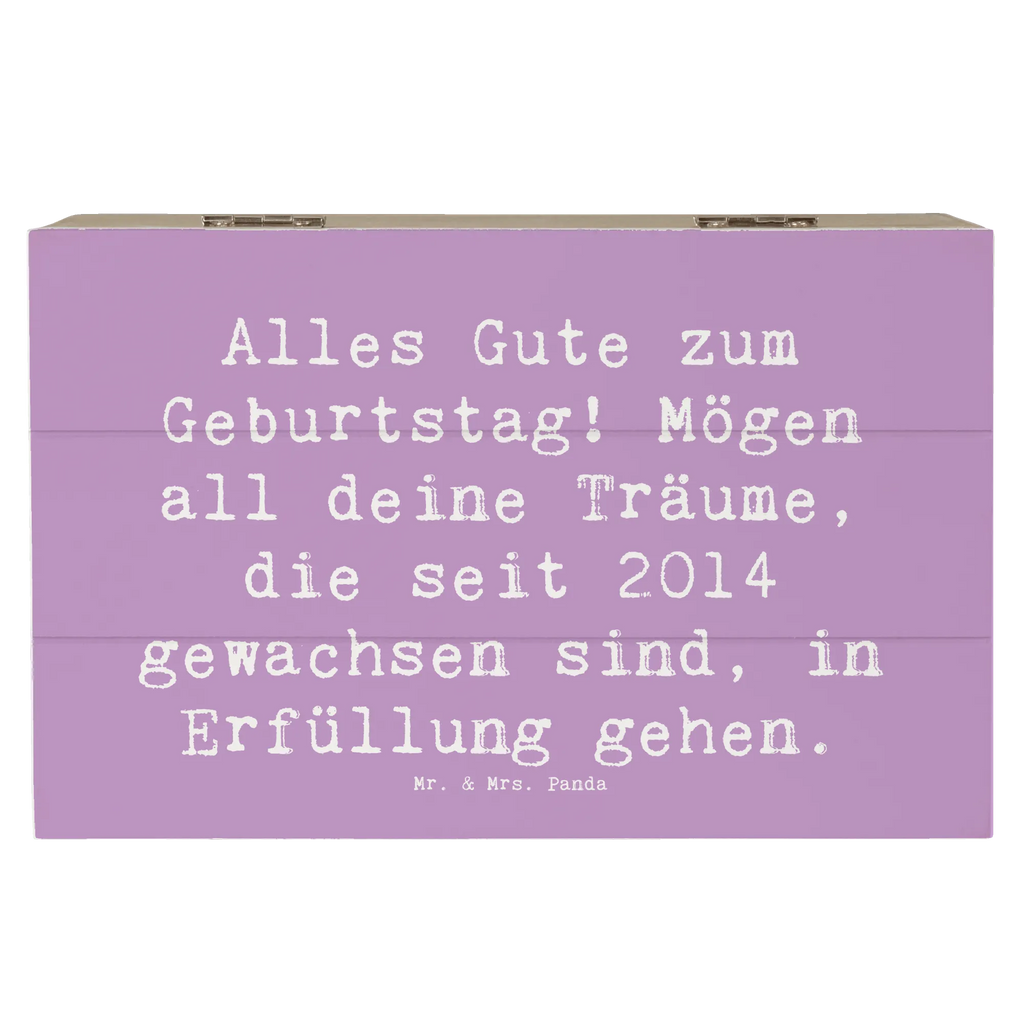 Holzkiste Spruch 2014 Geburtstag Wünsche Holzkiste, Kiste, Schatzkiste, Truhe, Schatulle, XXL, Erinnerungsbox, Erinnerungskiste, Dekokiste, Aufbewahrungsbox, Geschenkbox, Geschenkdose, Geburtstag, Geburtstagsgeschenk, Geschenk