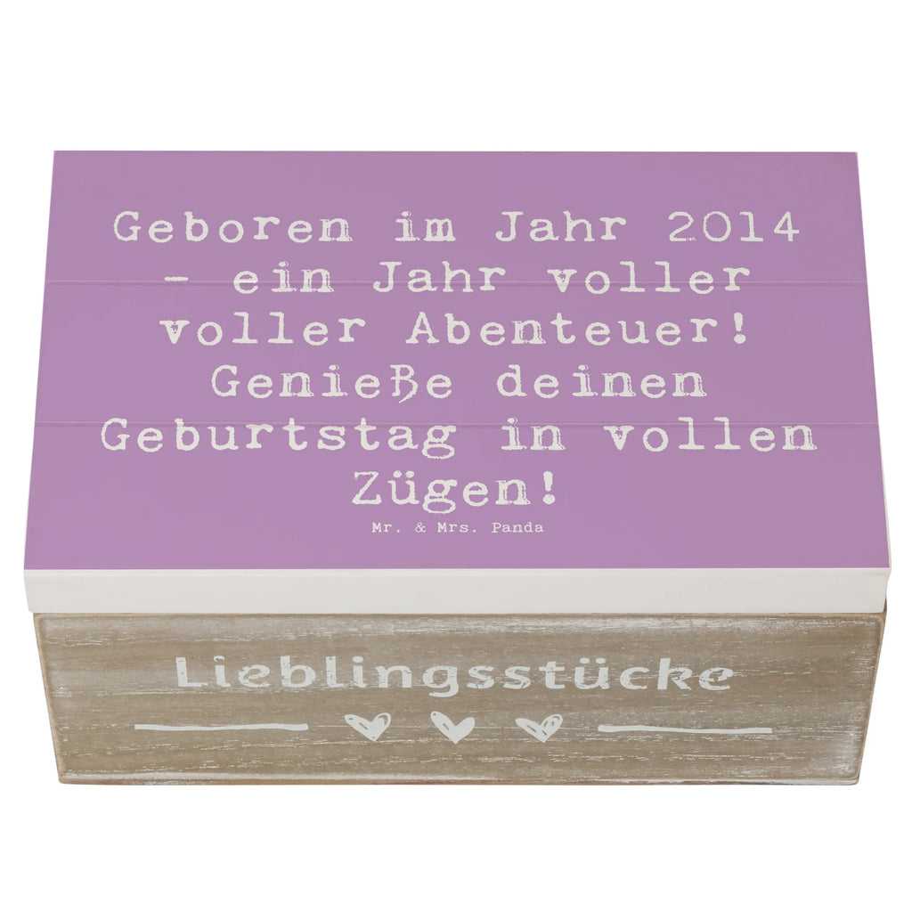 Holzkiste Spruch 2014 Geburtstag Abenteuer Holzkiste, Kiste, Schatzkiste, Truhe, Schatulle, XXL, Erinnerungsbox, Erinnerungskiste, Dekokiste, Aufbewahrungsbox, Geschenkbox, Geschenkdose, Geburtstag, Geburtstagsgeschenk, Geschenk