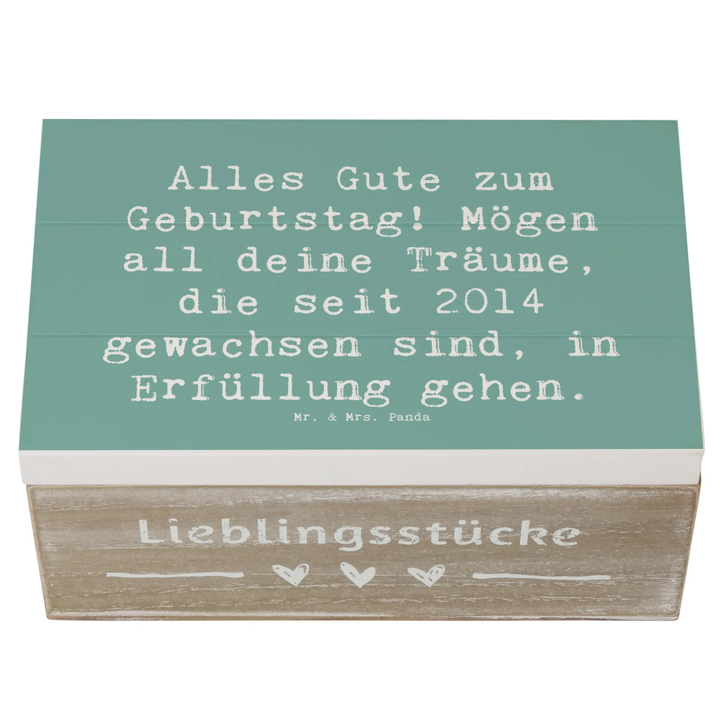 Holzkiste Spruch 2014 Geburtstag Wünsche Holzkiste, Kiste, Schatzkiste, Truhe, Schatulle, XXL, Erinnerungsbox, Erinnerungskiste, Dekokiste, Aufbewahrungsbox, Geschenkbox, Geschenkdose, Geburtstag, Geburtstagsgeschenk, Geschenk