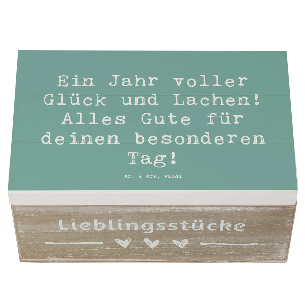 Holzkiste Spruch 2014 Geburtstag Holzkiste, Kiste, Schatzkiste, Truhe, Schatulle, XXL, Erinnerungsbox, Erinnerungskiste, Dekokiste, Aufbewahrungsbox, Geschenkbox, Geschenkdose, Geburtstag, Geburtstagsgeschenk, Geschenk