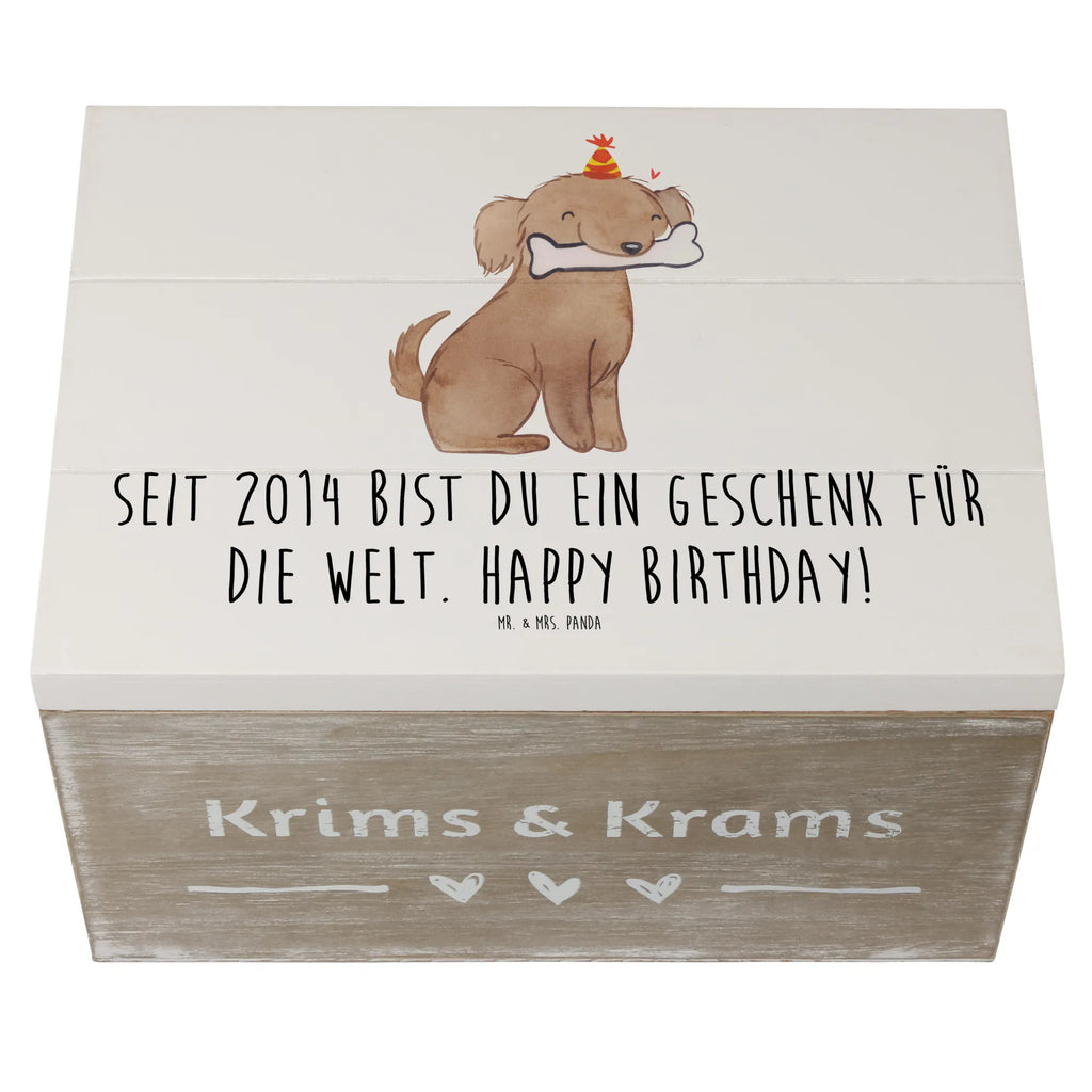 Holzkiste 2014 Geburtstag Geschenk Holzkiste, Kiste, Schatzkiste, Truhe, Schatulle, XXL, Erinnerungsbox, Erinnerungskiste, Dekokiste, Aufbewahrungsbox, Geschenkbox, Geschenkdose, Geburtstag, Geburtstagsgeschenk, Geschenk