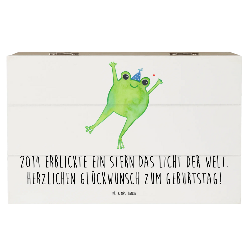 Holzkiste 2014 Geburtstag Stern Holzkiste, Kiste, Schatzkiste, Truhe, Schatulle, XXL, Erinnerungsbox, Erinnerungskiste, Dekokiste, Aufbewahrungsbox, Geschenkbox, Geschenkdose, Geburtstag, Geburtstagsgeschenk, Geschenk