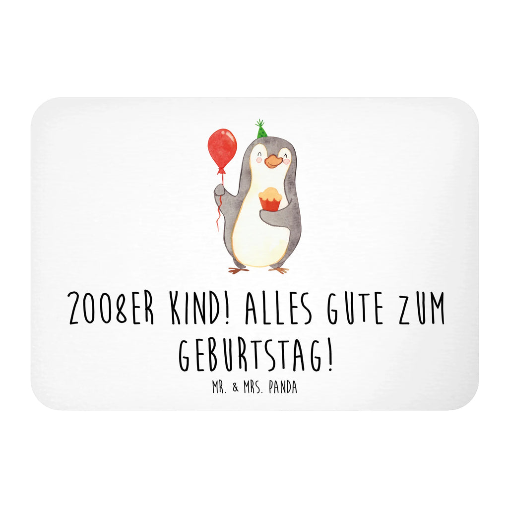 Magnet 2008 Geburtstag Kühlschrankmagnet, Pinnwandmagnet, Souvenir Magnet, Motivmagnete, Dekomagnet, Whiteboard Magnet, Notiz Magnet, Kühlschrank Dekoration, Geburtstag, Geburtstagsgeschenk, Geschenk