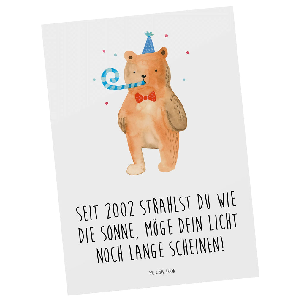 Postkarte 2002 Geburtstag Postkarte, Karte, Geschenkkarte, Grußkarte, Einladung, Ansichtskarte, Geburtstagskarte, Einladungskarte, Dankeskarte, Ansichtskarten, Einladung Geburtstag, Einladungskarten Geburtstag, Geburtstag, Geburtstagsgeschenk, Geschenk