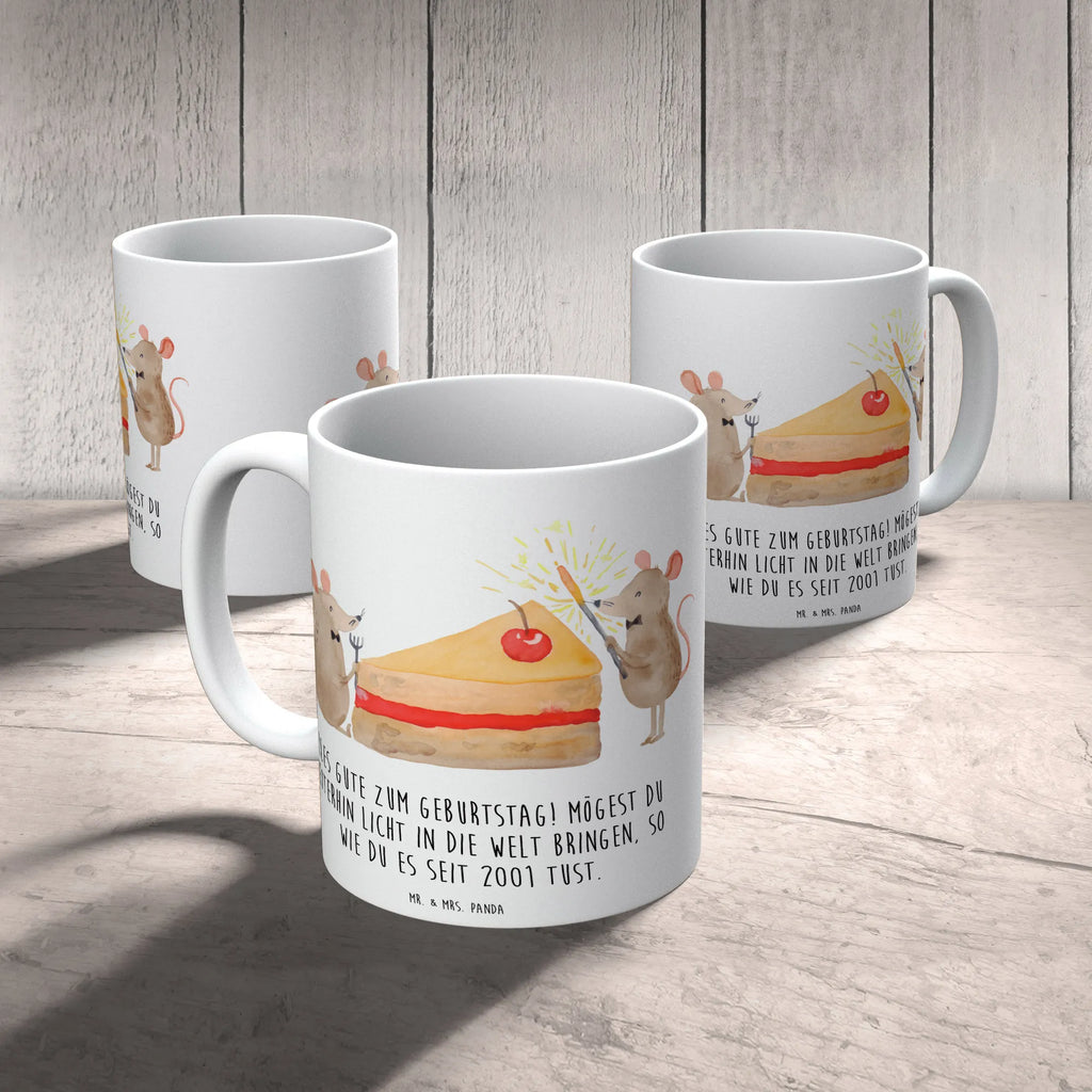 Tasse 2001 Geburtstag Licht Tasse, Kaffeetasse, Teetasse, Becher, Kaffeebecher, Teebecher, Keramiktasse, Porzellantasse, Büro Tasse, Geschenk Tasse, Tasse Sprüche, Tasse Motive, Kaffeetassen, Tasse bedrucken, Designer Tasse, Cappuccino Tassen, Schöne Teetassen, Geburtstag, Geburtstagsgeschenk, Geschenk