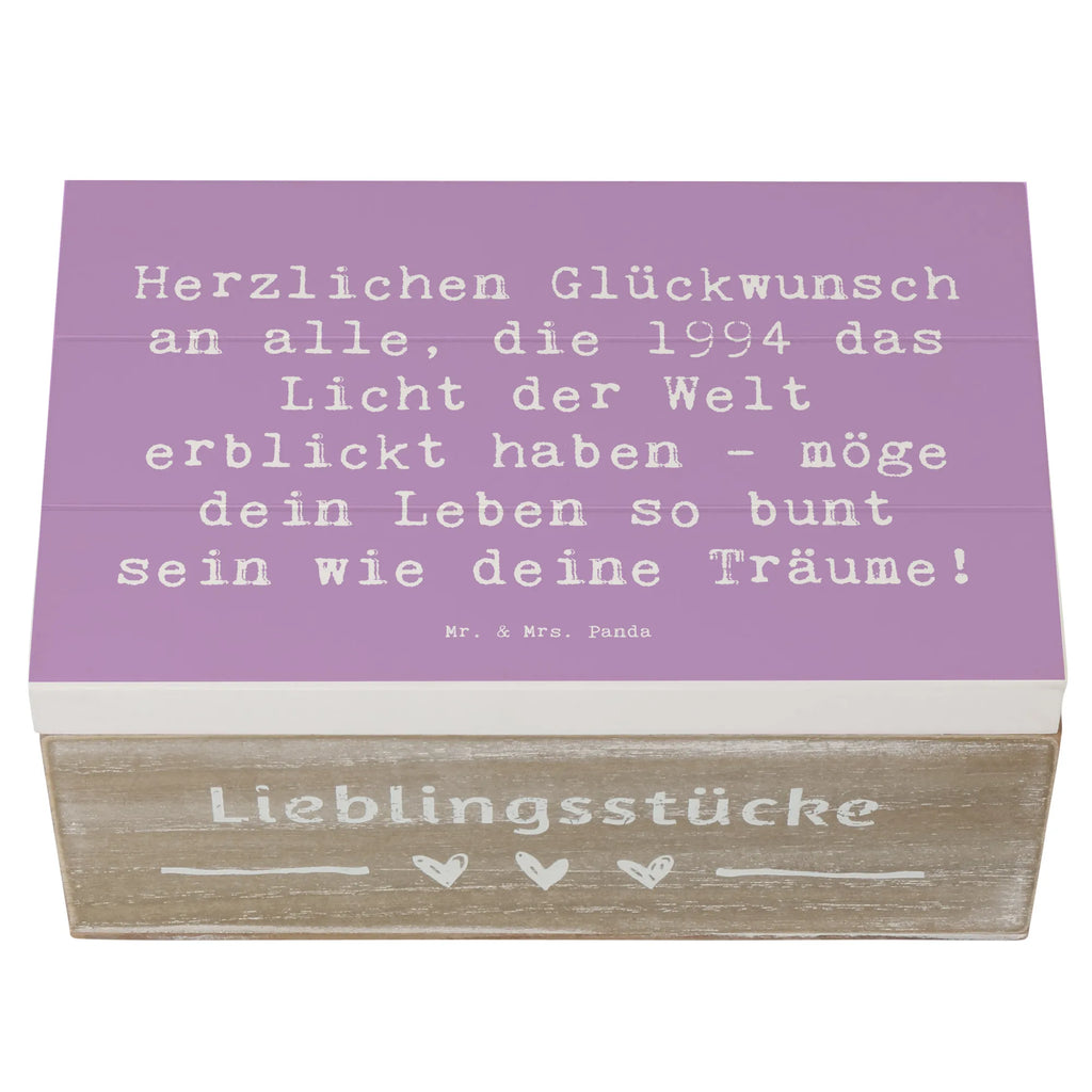 Holzkiste Spruch 1994 Geburtstag Holzkiste, Kiste, Schatzkiste, Truhe, Schatulle, XXL, Erinnerungsbox, Erinnerungskiste, Dekokiste, Aufbewahrungsbox, Geschenkbox, Geschenkdose, Geburtstag, Geburtstagsgeschenk, Geschenk