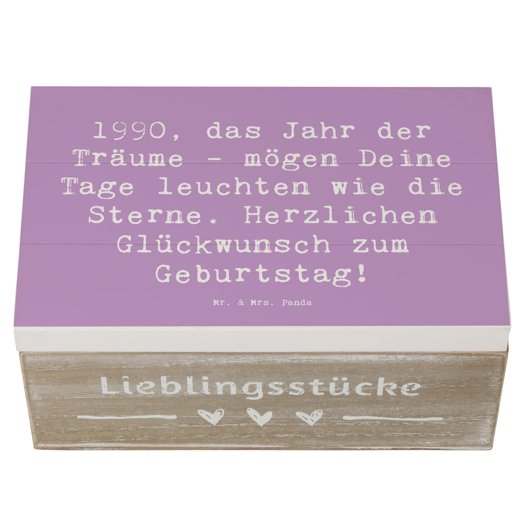 Holzkiste Spruch 1990 Geburtstag Träume Holzkiste, Kiste, Schatzkiste, Truhe, Schatulle, XXL, Erinnerungsbox, Erinnerungskiste, Dekokiste, Aufbewahrungsbox, Geschenkbox, Geschenkdose, Geburtstag, Geburtstagsgeschenk, Geschenk