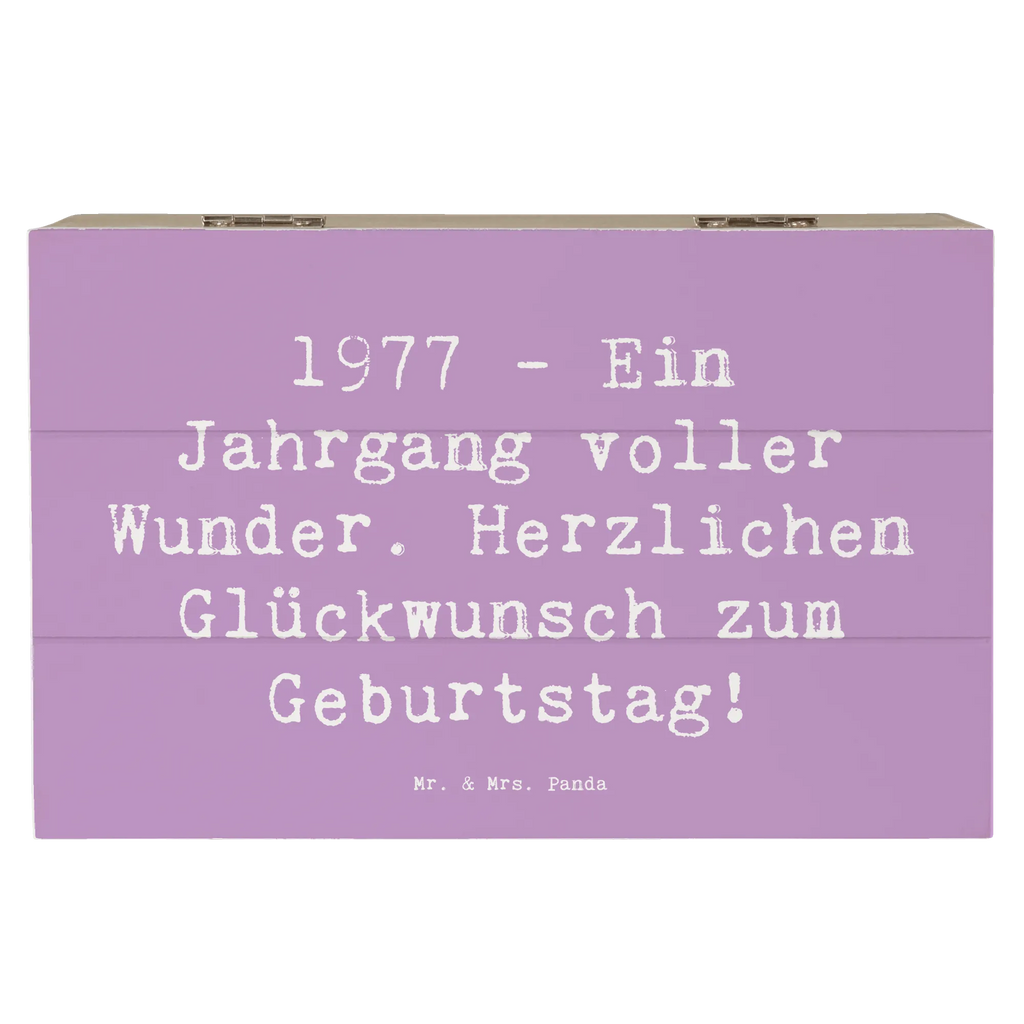 Holzkiste Spruch 1977 Geburtstag Wunder Holzkiste, Kiste, Schatzkiste, Truhe, Schatulle, XXL, Erinnerungsbox, Erinnerungskiste, Dekokiste, Aufbewahrungsbox, Geschenkbox, Geschenkdose, Geburtstag, Geburtstagsgeschenk, Geschenk