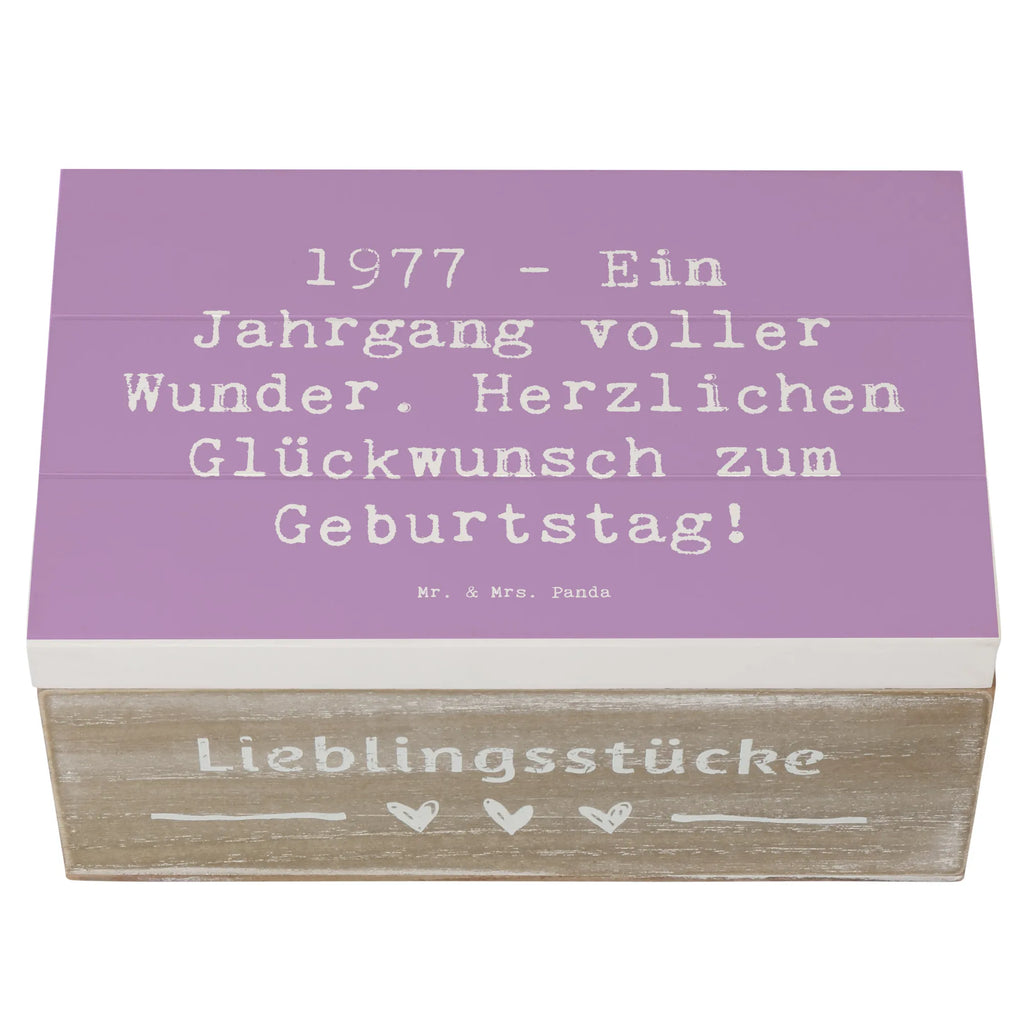 Holzkiste Spruch 1977 Geburtstag Wunder Holzkiste, Kiste, Schatzkiste, Truhe, Schatulle, XXL, Erinnerungsbox, Erinnerungskiste, Dekokiste, Aufbewahrungsbox, Geschenkbox, Geschenkdose, Geburtstag, Geburtstagsgeschenk, Geschenk