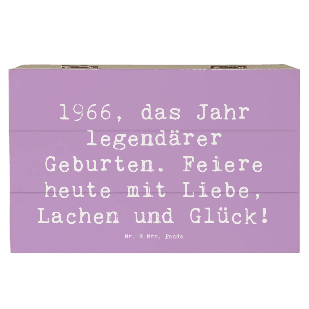 Holzkiste Spruch 1966 Geburtstag Holzkiste, Kiste, Schatzkiste, Truhe, Schatulle, XXL, Erinnerungsbox, Erinnerungskiste, Dekokiste, Aufbewahrungsbox, Geschenkbox, Geschenkdose, Geburtstag, Geburtstagsgeschenk, Geschenk