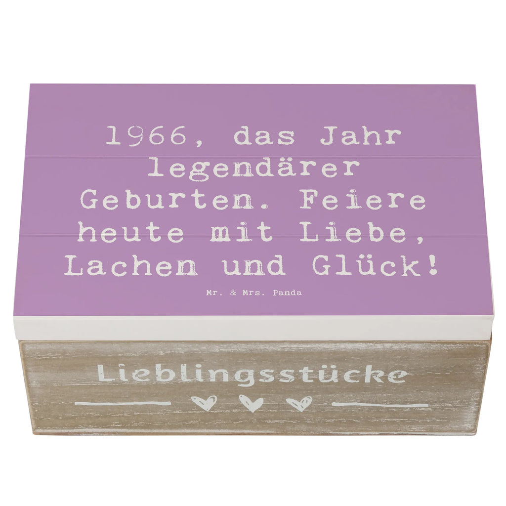 Holzkiste Spruch 1966 Geburtstag Holzkiste, Kiste, Schatzkiste, Truhe, Schatulle, XXL, Erinnerungsbox, Erinnerungskiste, Dekokiste, Aufbewahrungsbox, Geschenkbox, Geschenkdose, Geburtstag, Geburtstagsgeschenk, Geschenk