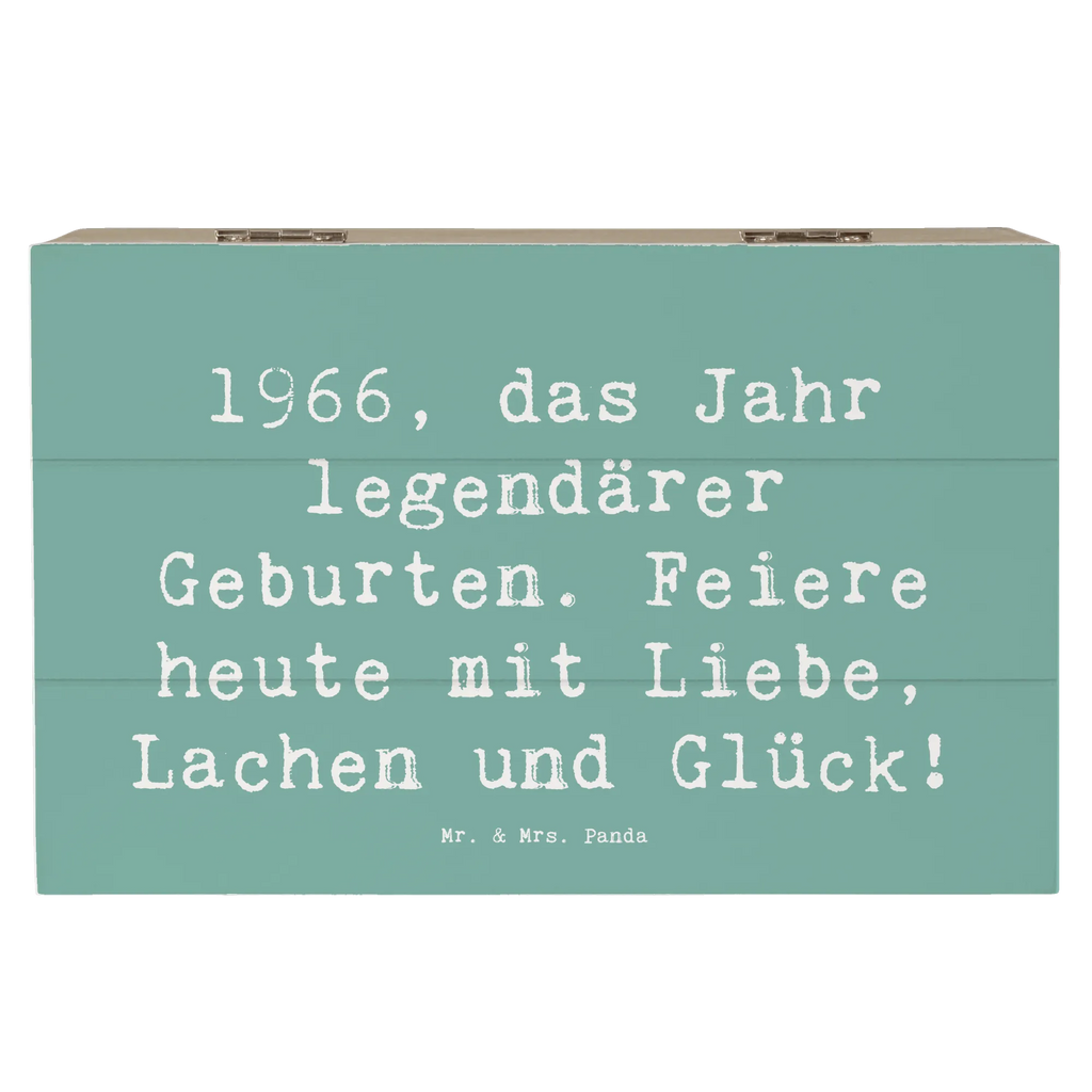 Holzkiste Spruch 1966 Geburtstag Holzkiste, Kiste, Schatzkiste, Truhe, Schatulle, XXL, Erinnerungsbox, Erinnerungskiste, Dekokiste, Aufbewahrungsbox, Geschenkbox, Geschenkdose, Geburtstag, Geburtstagsgeschenk, Geschenk