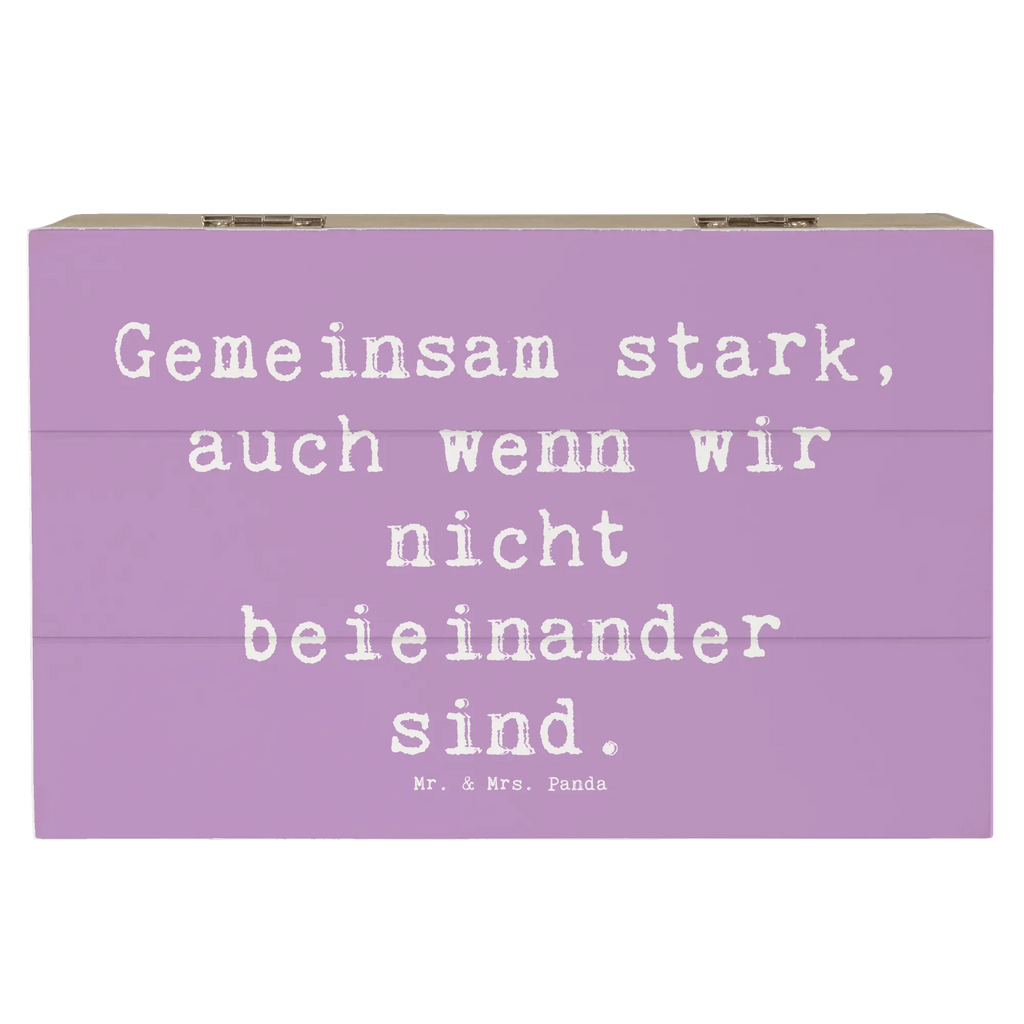 Holzkiste Spruch Trennung von den Eltern Holzkiste, Kiste, Schatzkiste, Truhe, Schatulle, XXL, Erinnerungsbox, Erinnerungskiste, Dekokiste, Aufbewahrungsbox, Geschenkbox, Geschenkdose