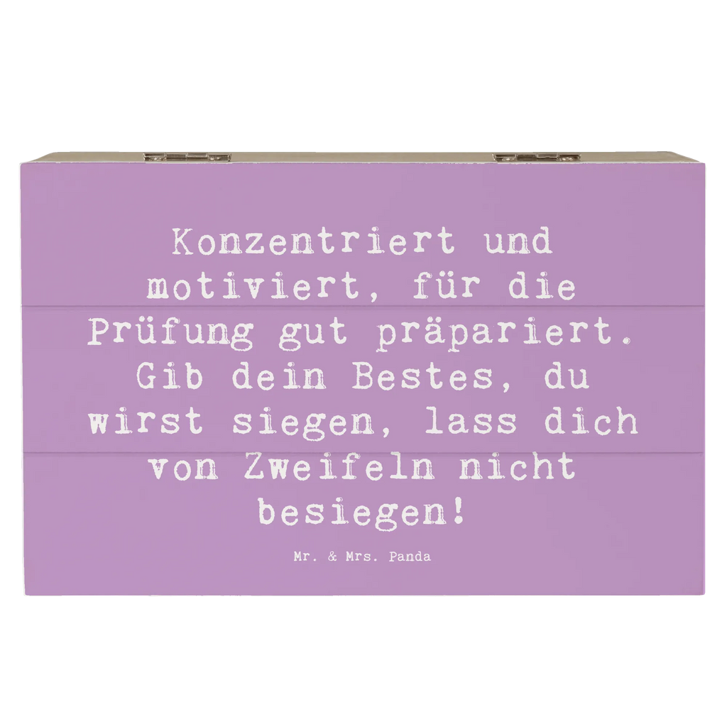 Holzkiste Spruch Prüfungen bestehen Holzkiste, Kiste, Schatzkiste, Truhe, Schatulle, XXL, Erinnerungsbox, Erinnerungskiste, Dekokiste, Aufbewahrungsbox, Geschenkbox, Geschenkdose